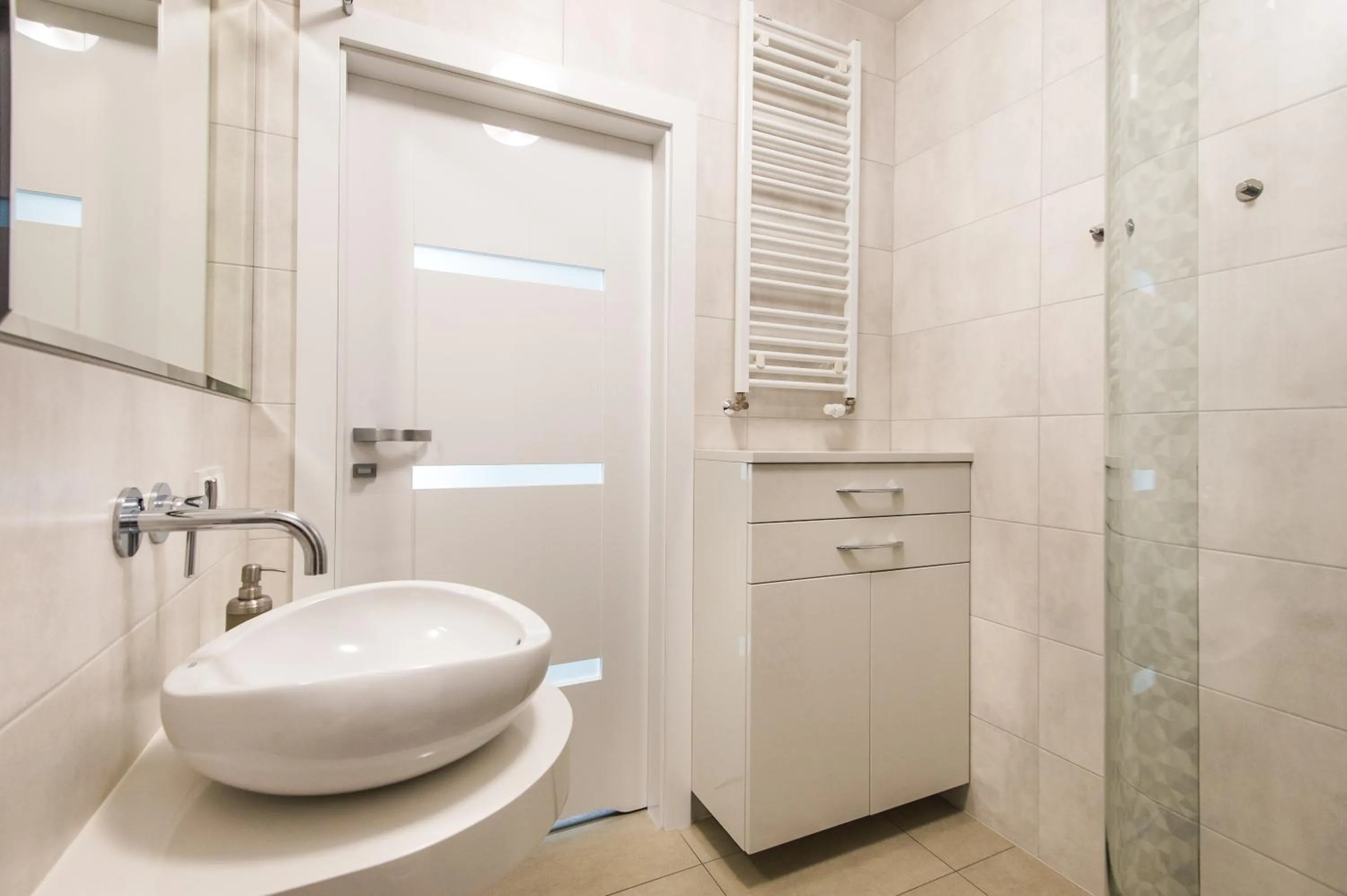 Super-Apartamenty International Fair