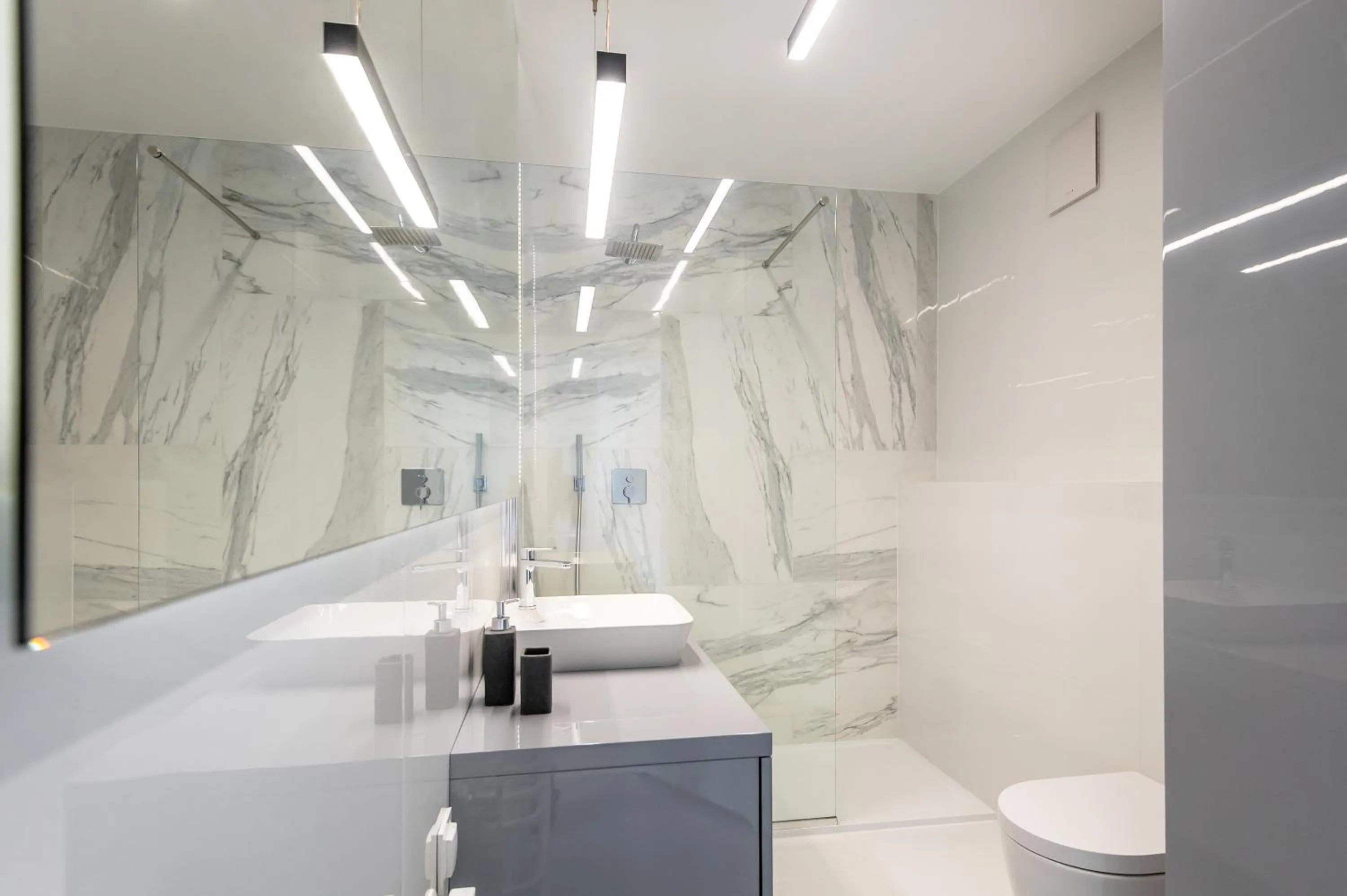 Super-Apartamenty International Fair