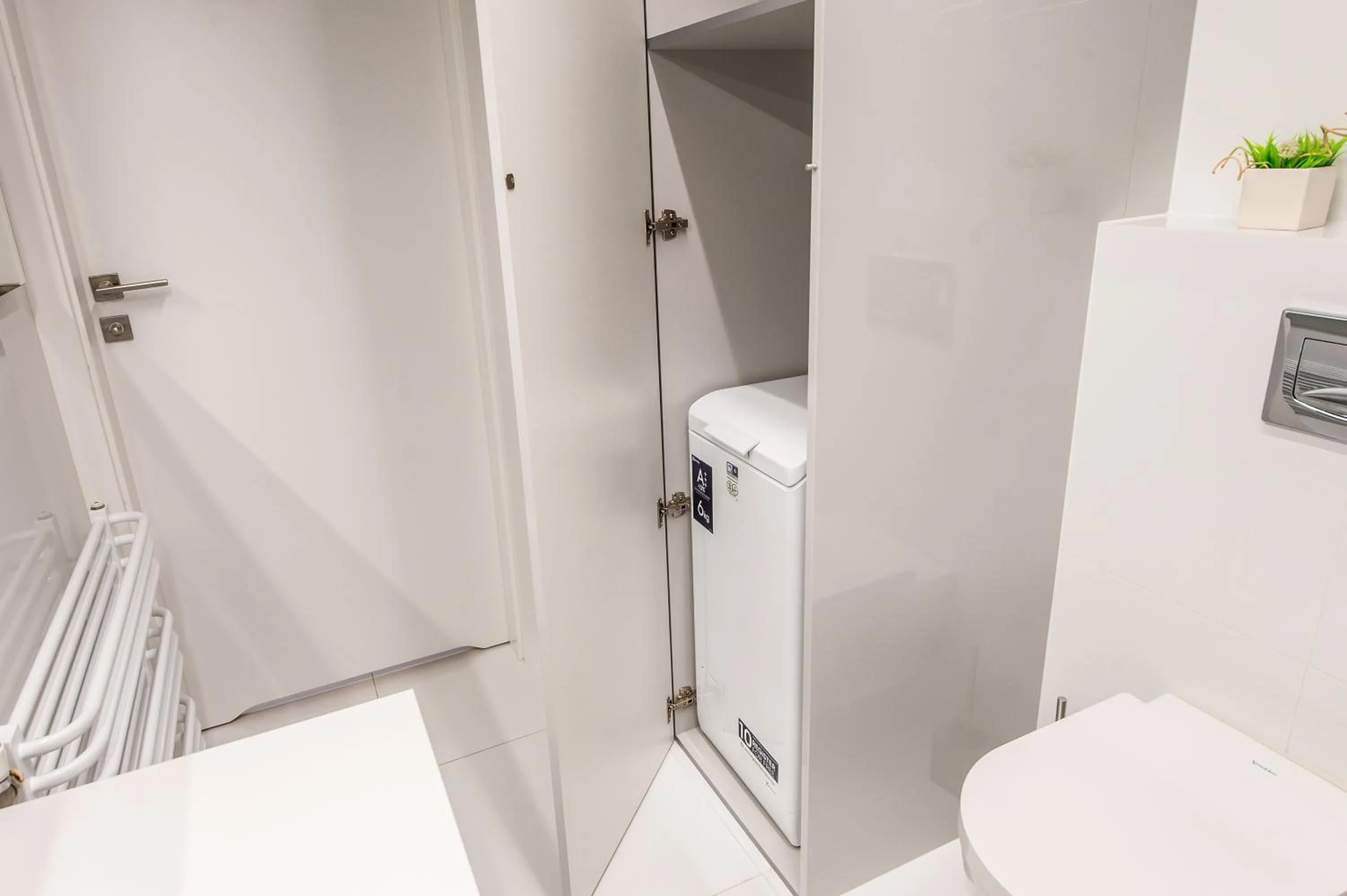 Super-Apartamenty International Fair