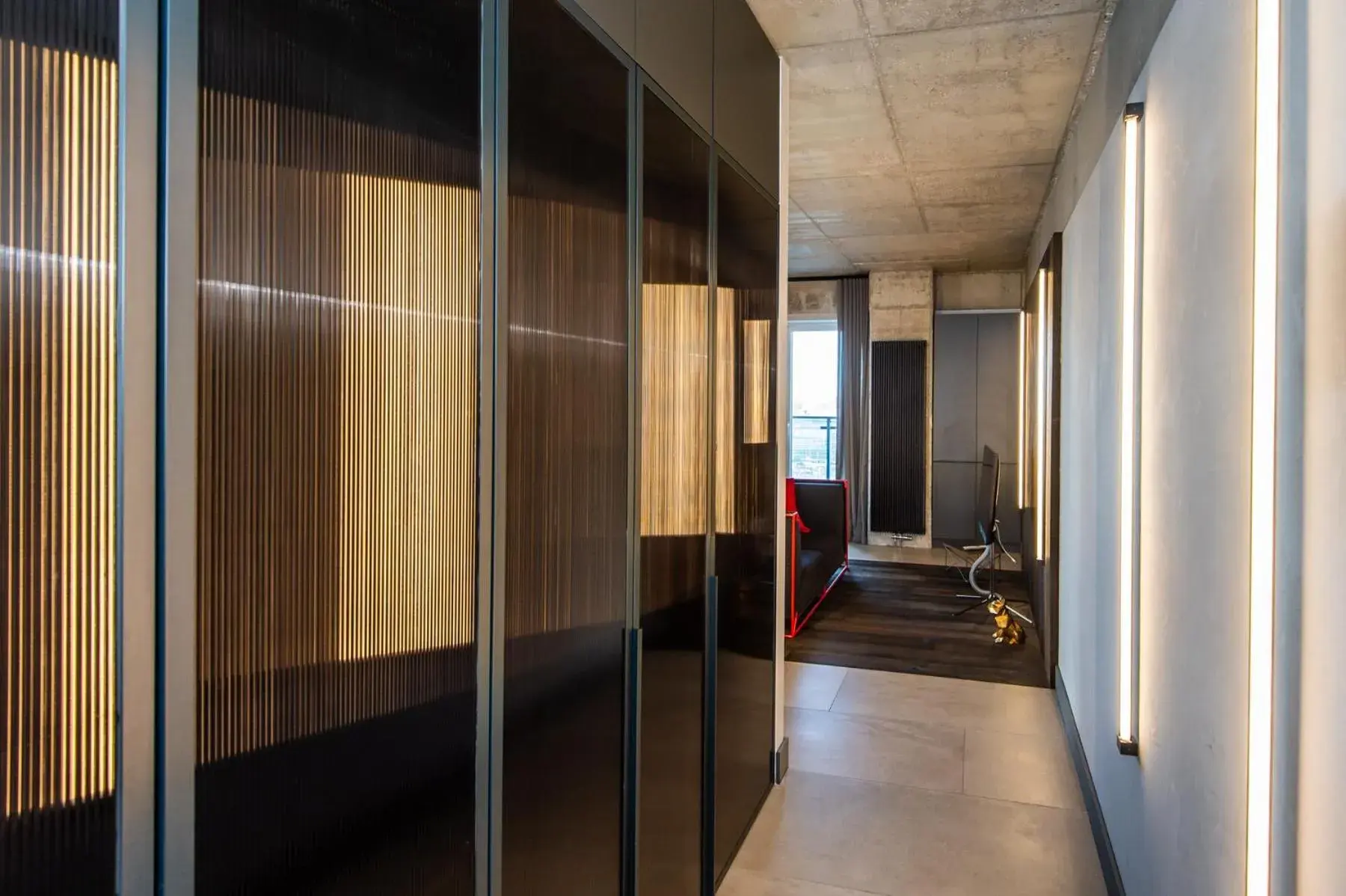 One-Bedroom Apartment in Super-Apartamenty International Fair One-Bedroom Apartment in Super-Apartamenty International Fair