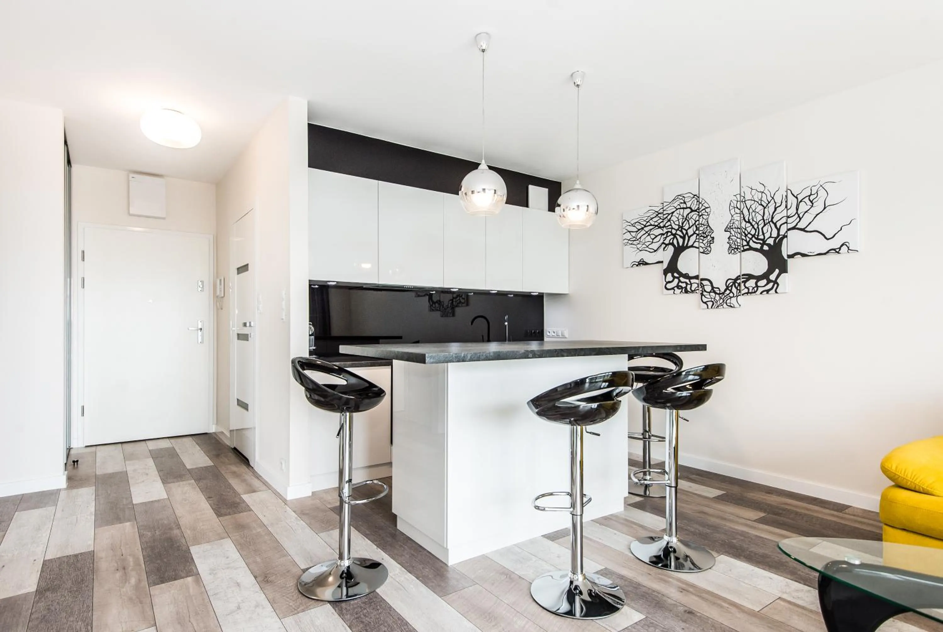 Super-Apartamenty International Fair