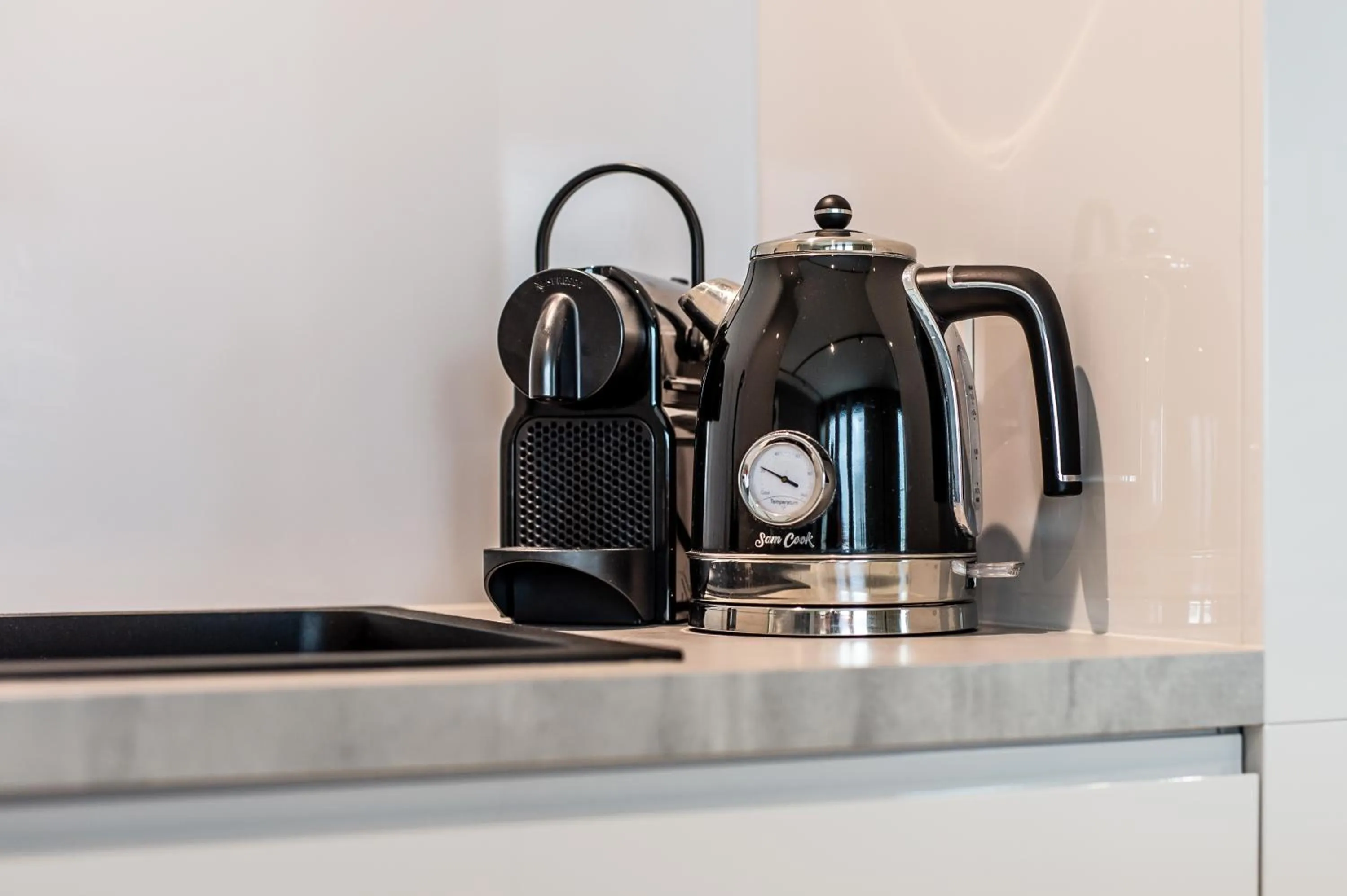 Super-Apartamenty International Fair