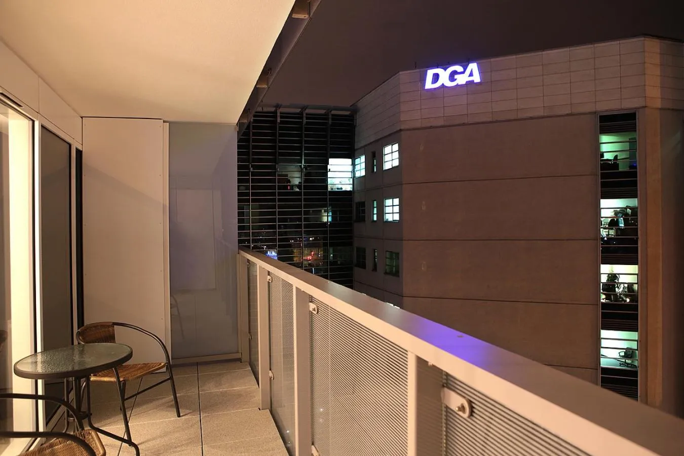 Super-Apartamenty International Fair