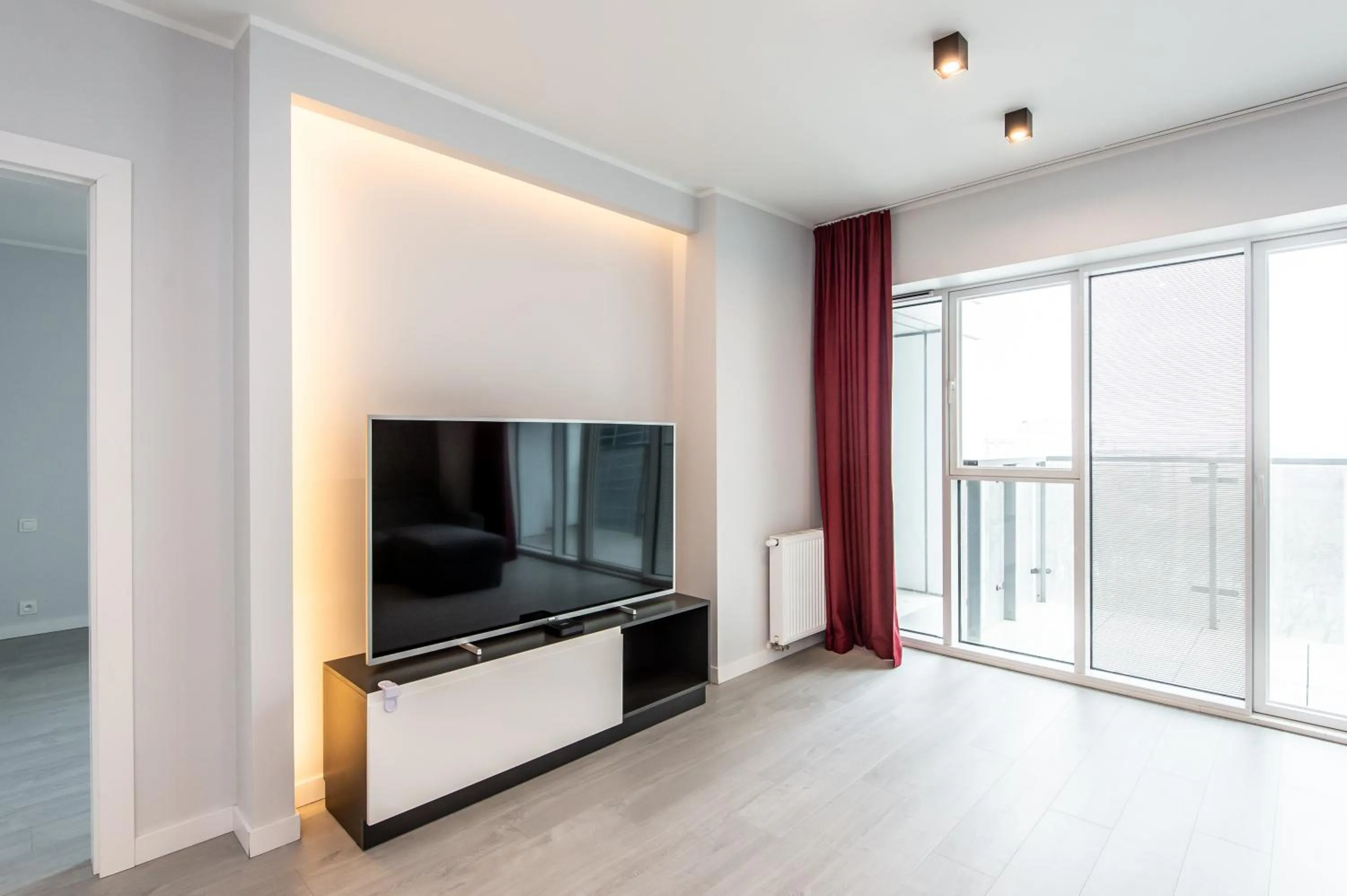 Super-Apartamenty International Fair