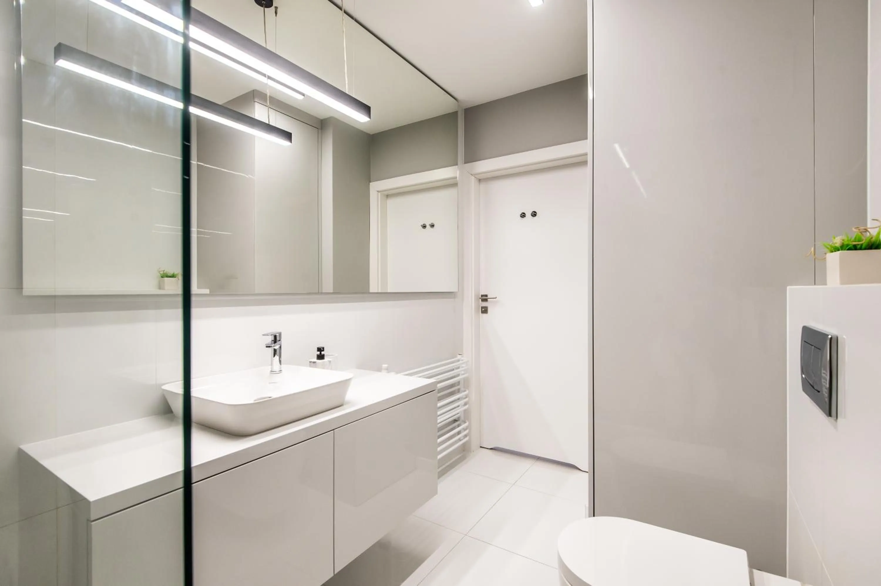 Super-Apartamenty International Fair