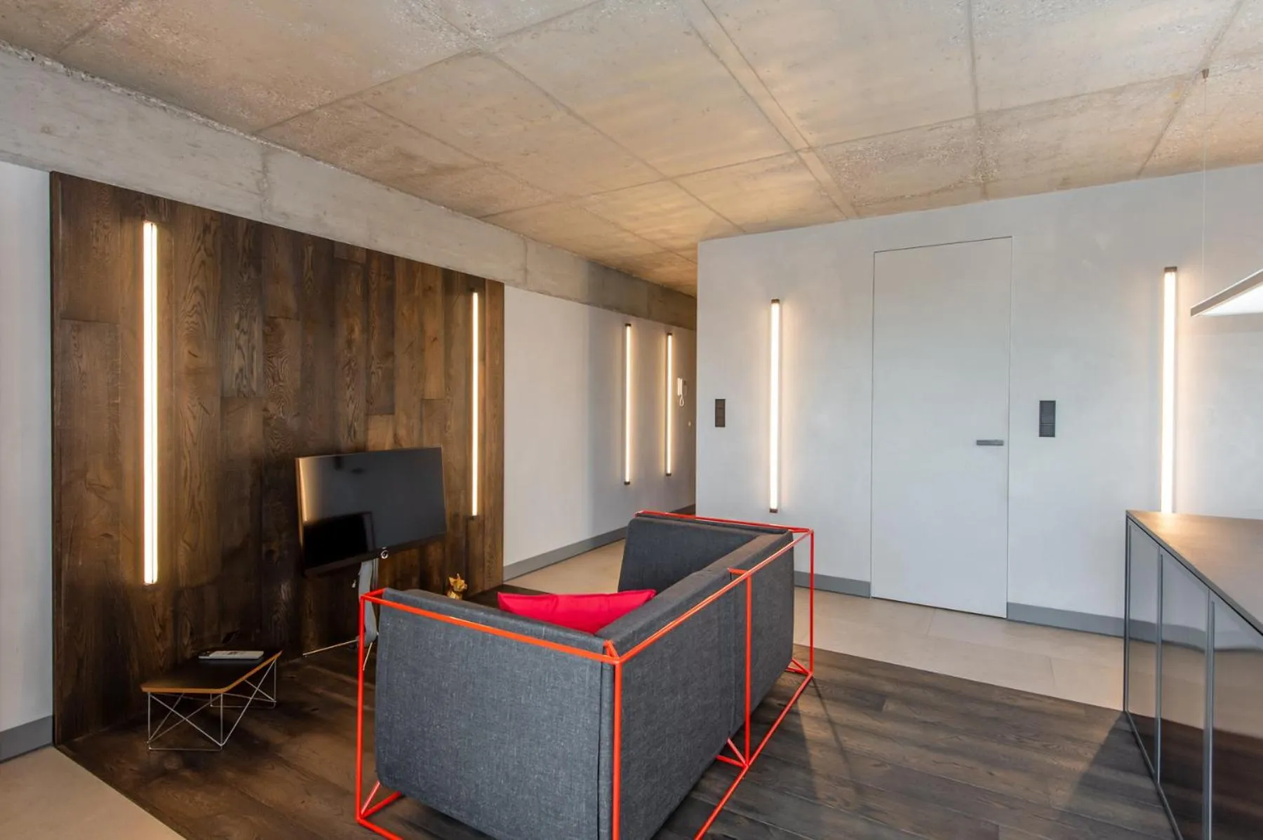 Super-Apartamenty International Fair