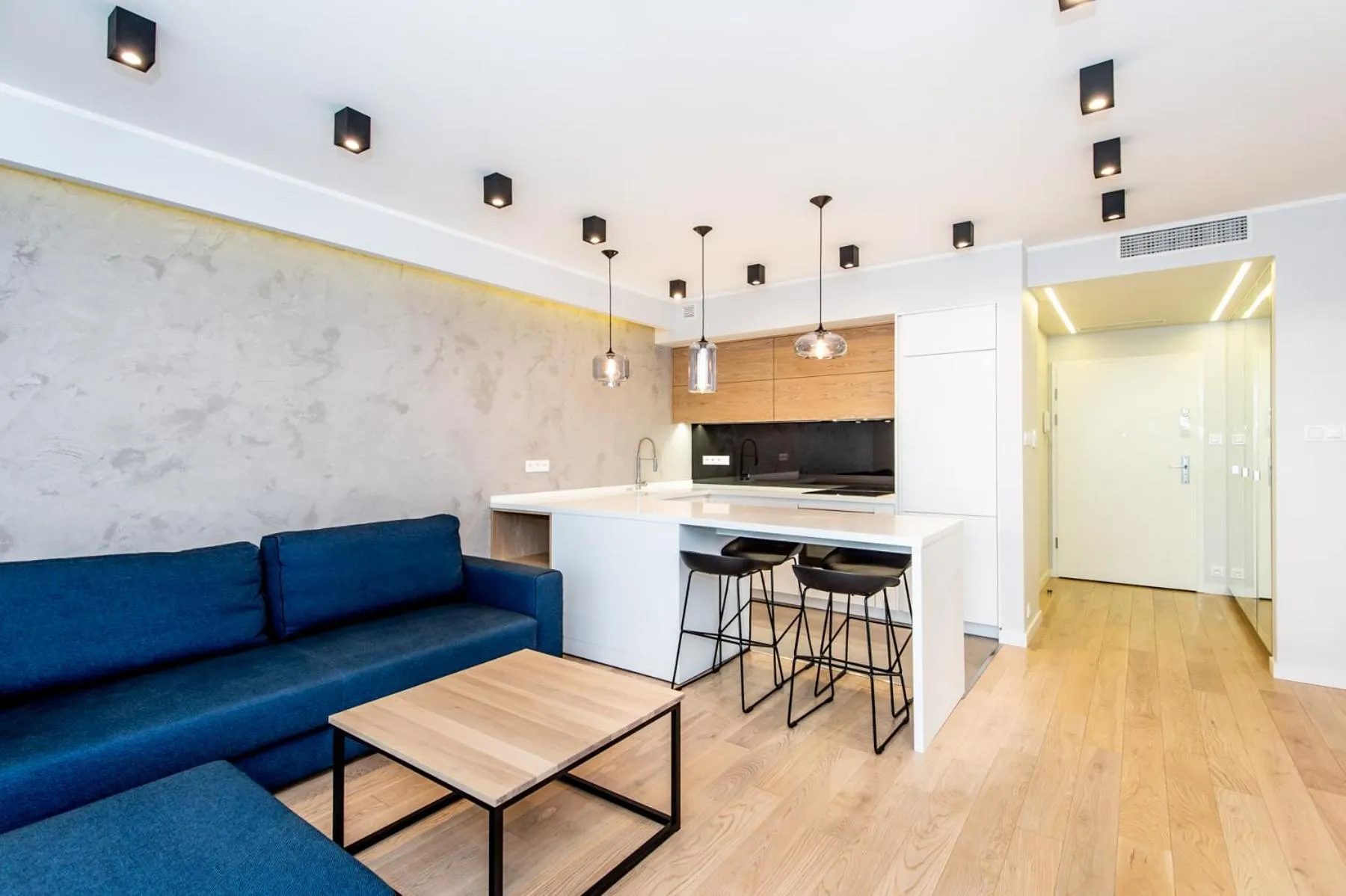 Super-Apartamenty International Fair