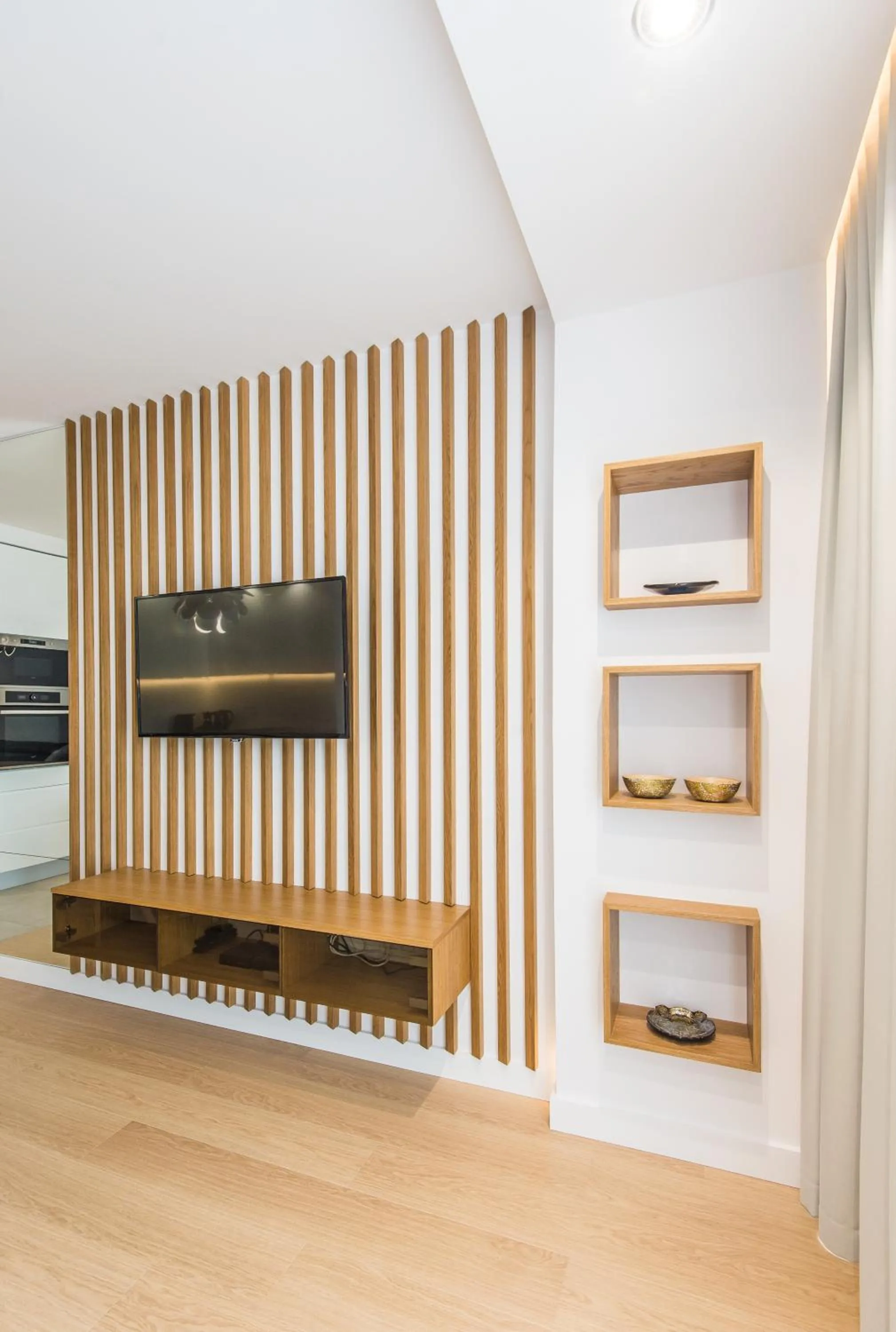 Super-Apartamenty International Fair