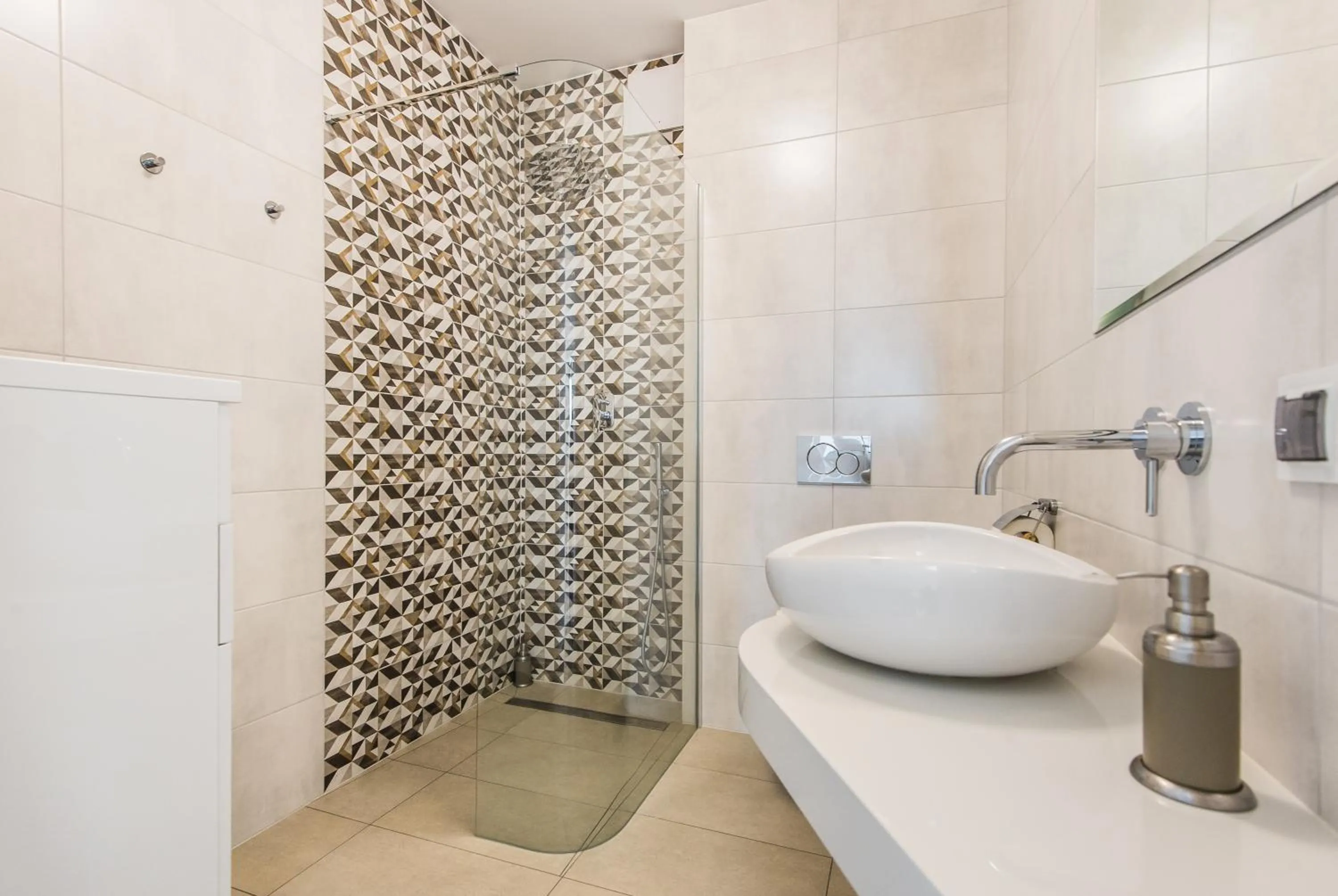 Super-Apartamenty International Fair