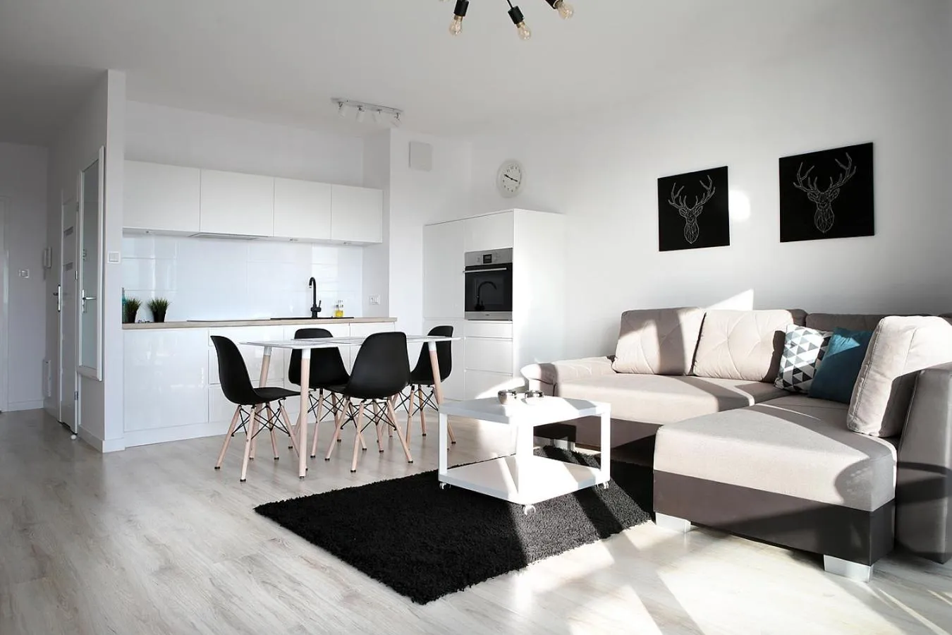 Super-Apartamenty International Fair