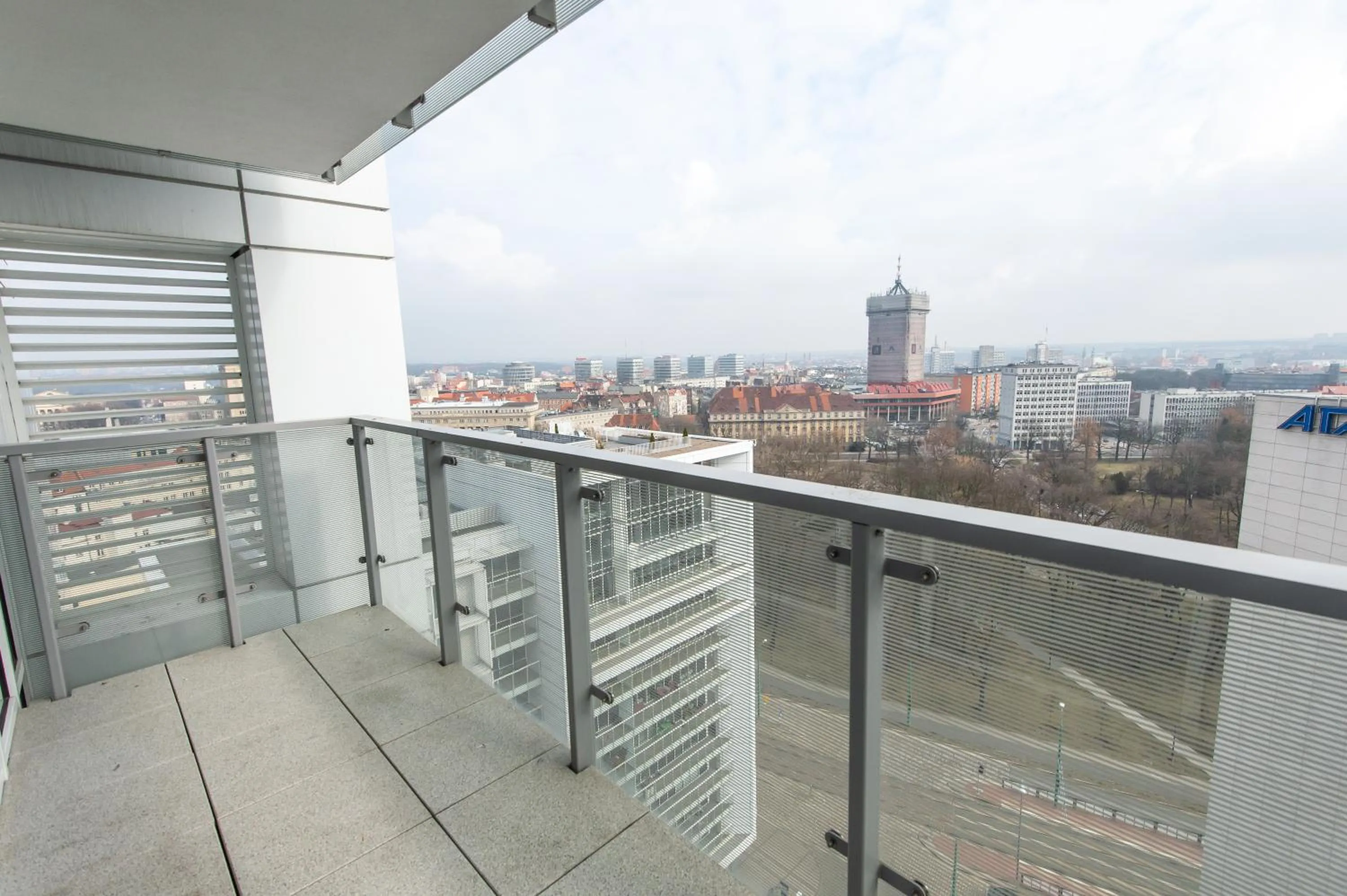 Super-Apartamenty International Fair