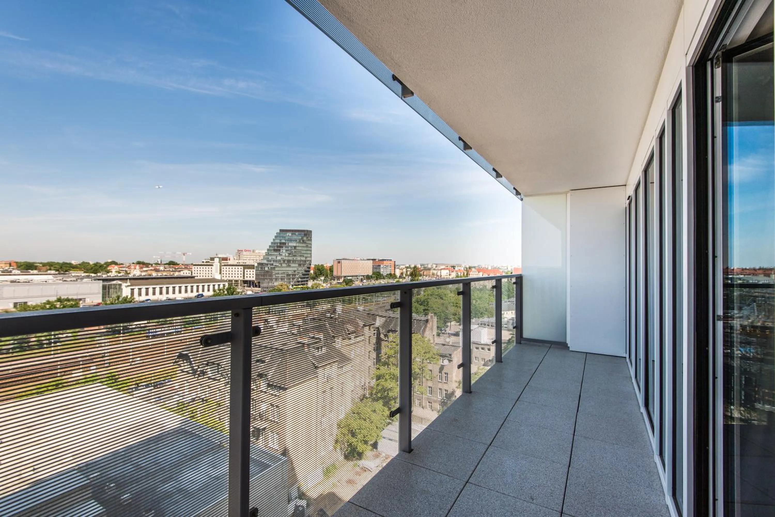 Super-Apartamenty International Fair