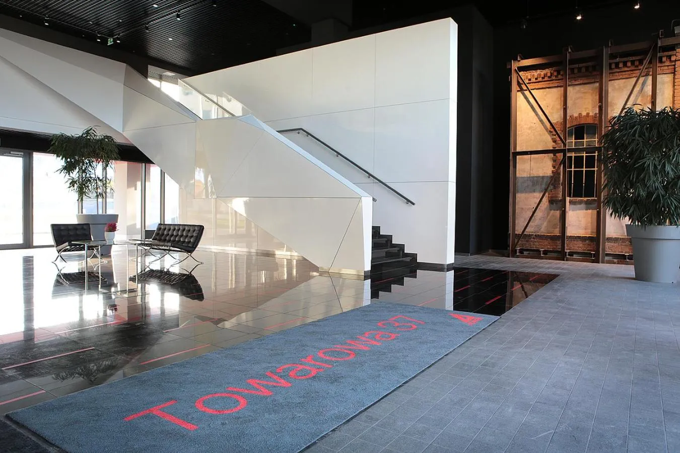 Super-Apartamenty International Fair