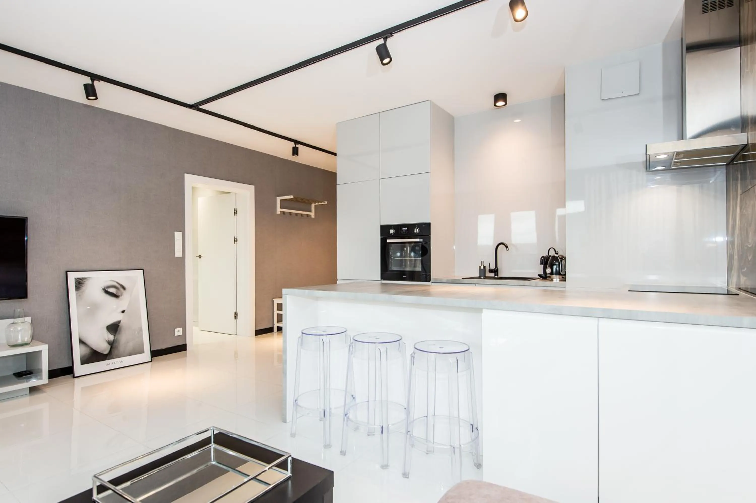 Super-Apartamenty International Fair