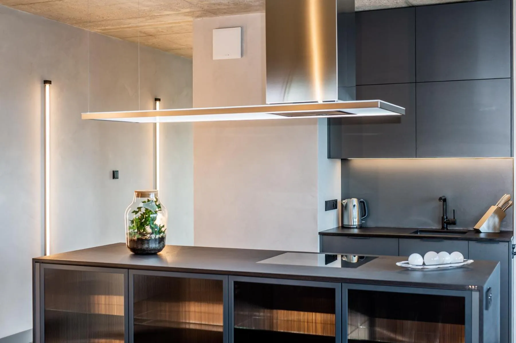 Super-Apartamenty International Fair