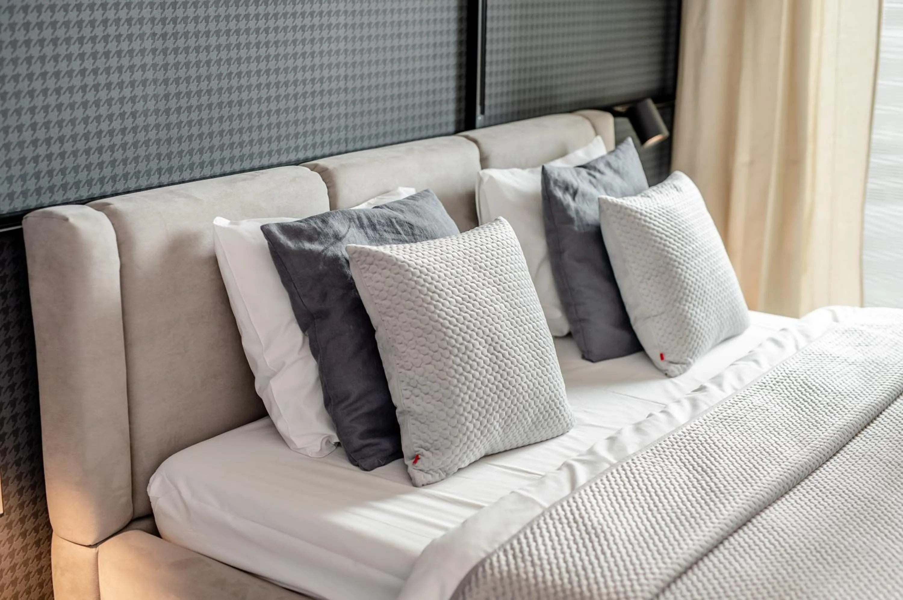 Super-Apartamenty International Fair