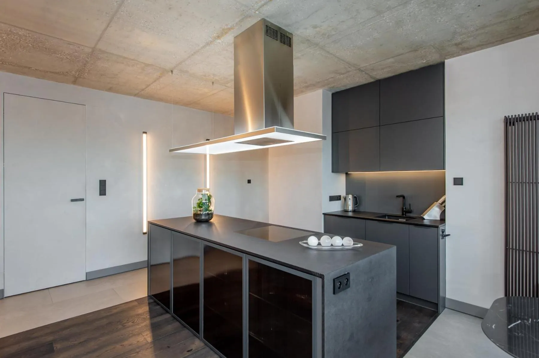 Super-Apartamenty International Fair