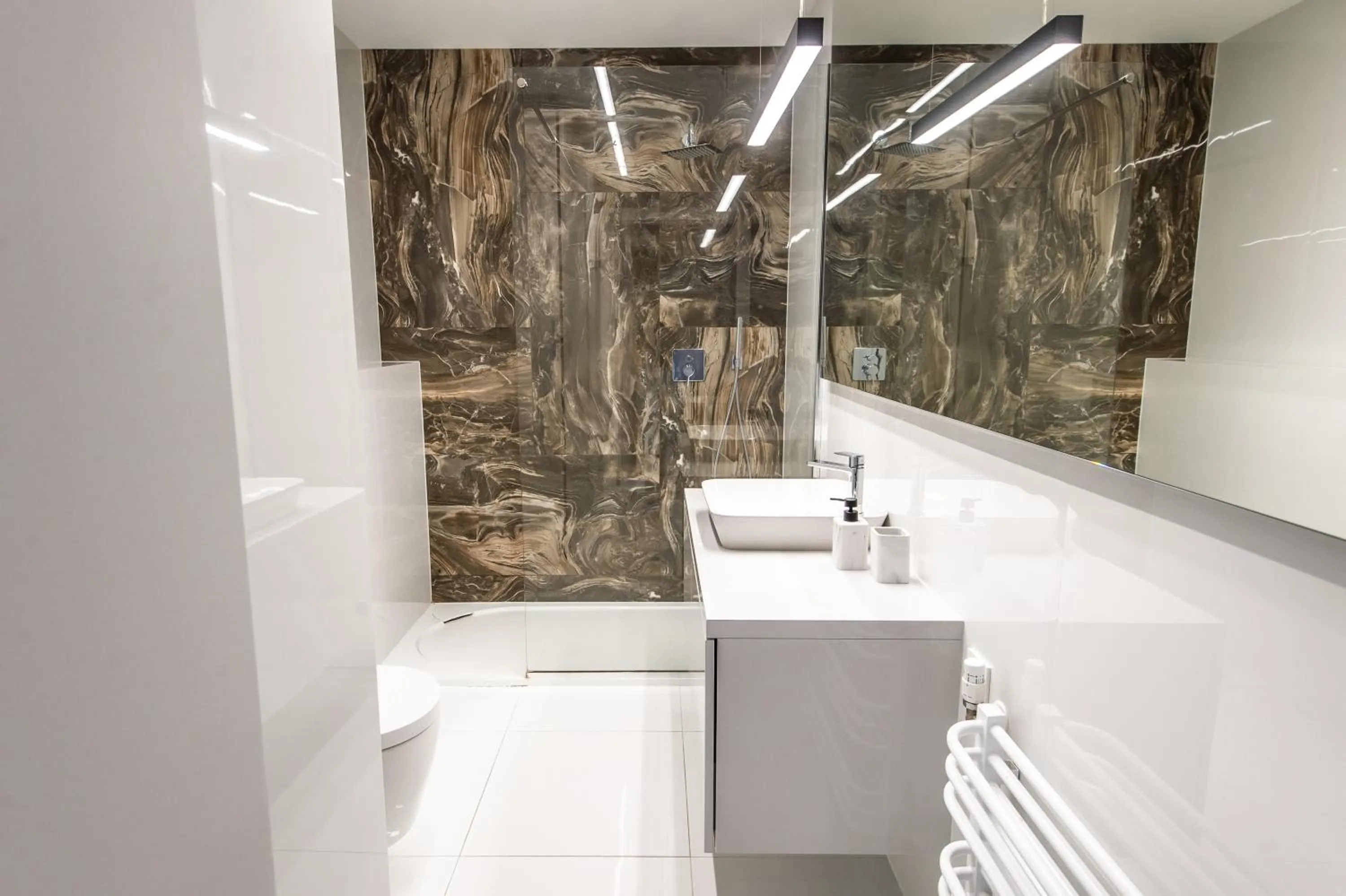 Super-Apartamenty International Fair