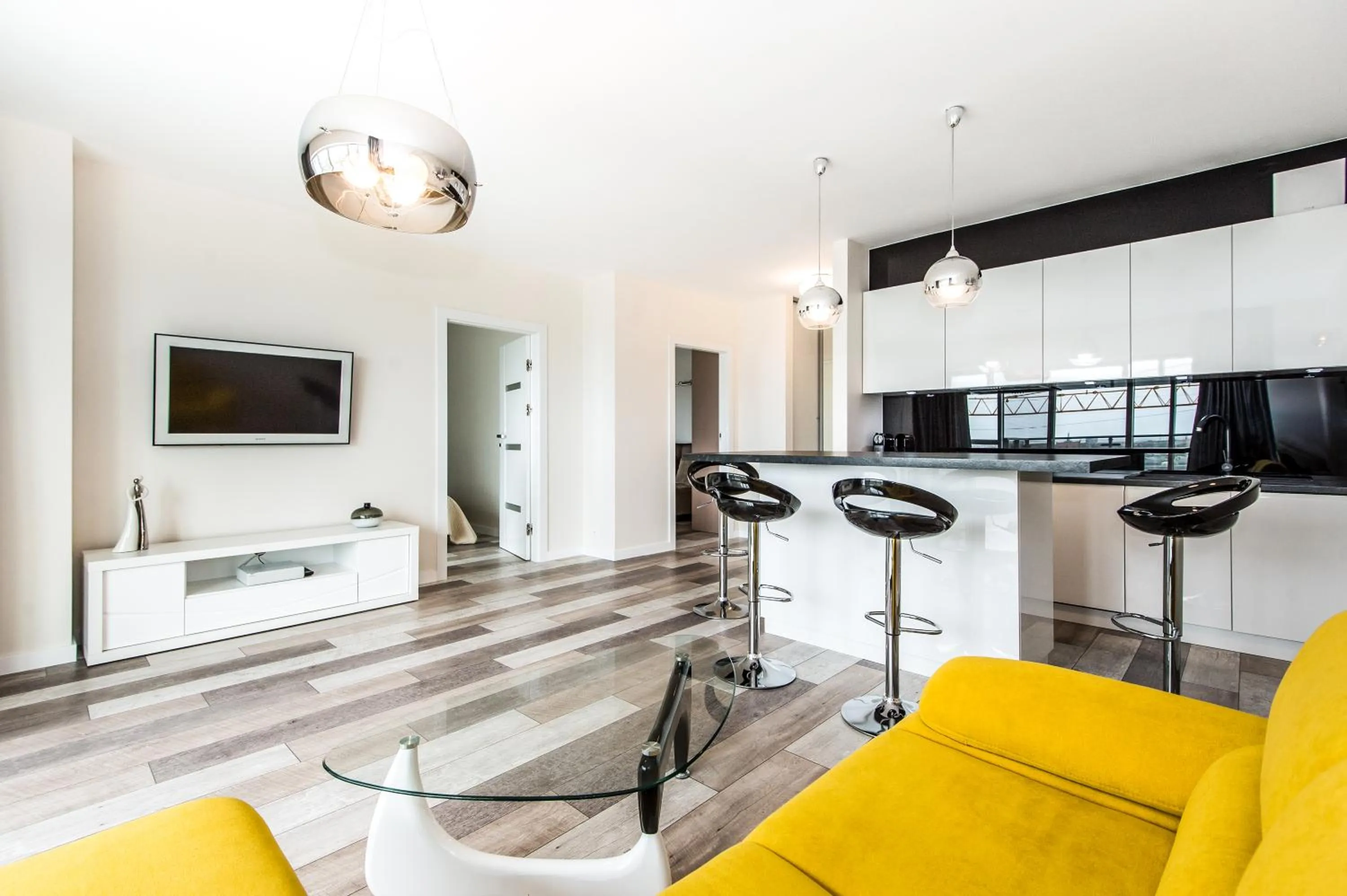 Super-Apartamenty International Fair