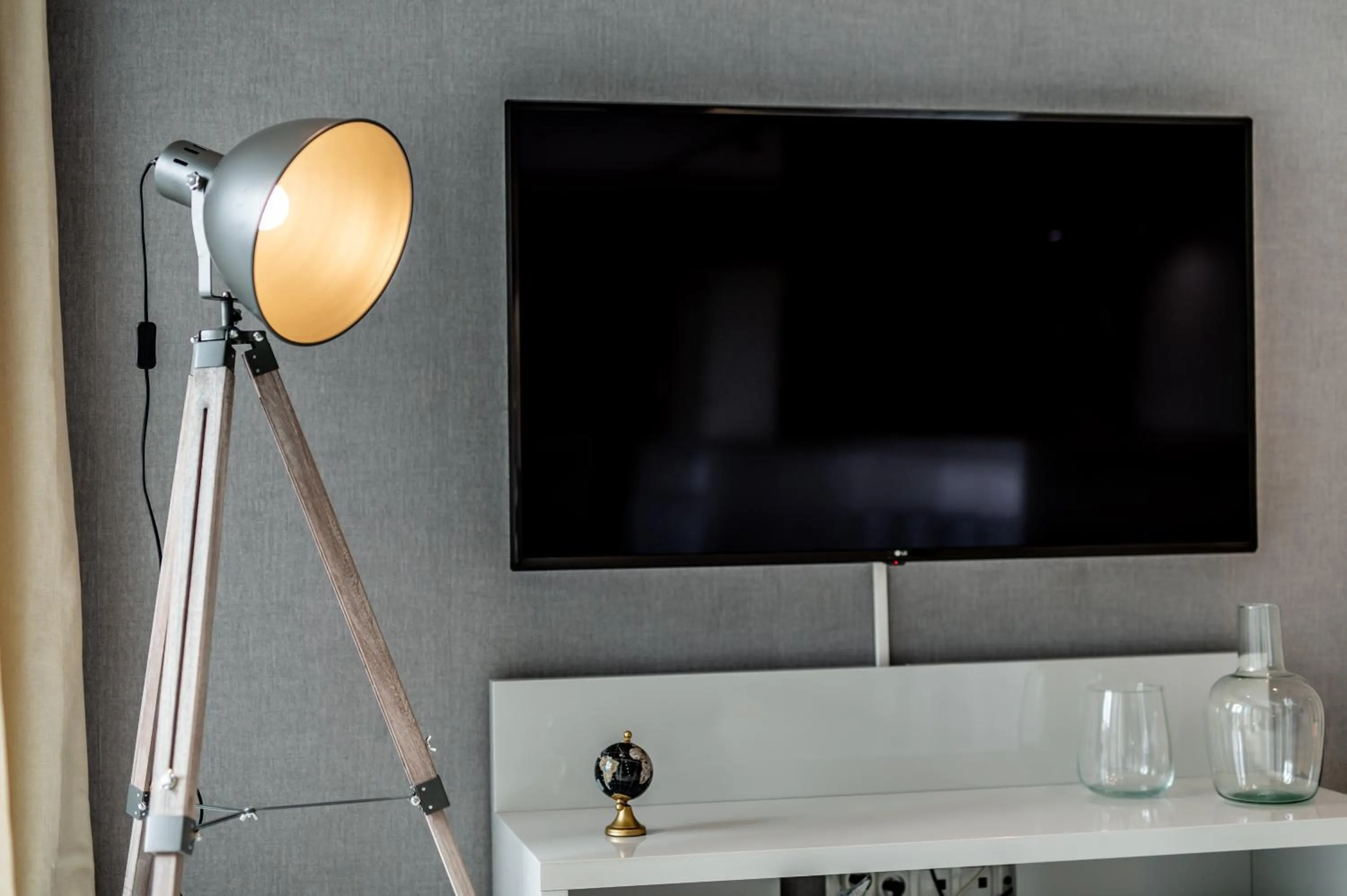 Super-Apartamenty International Fair