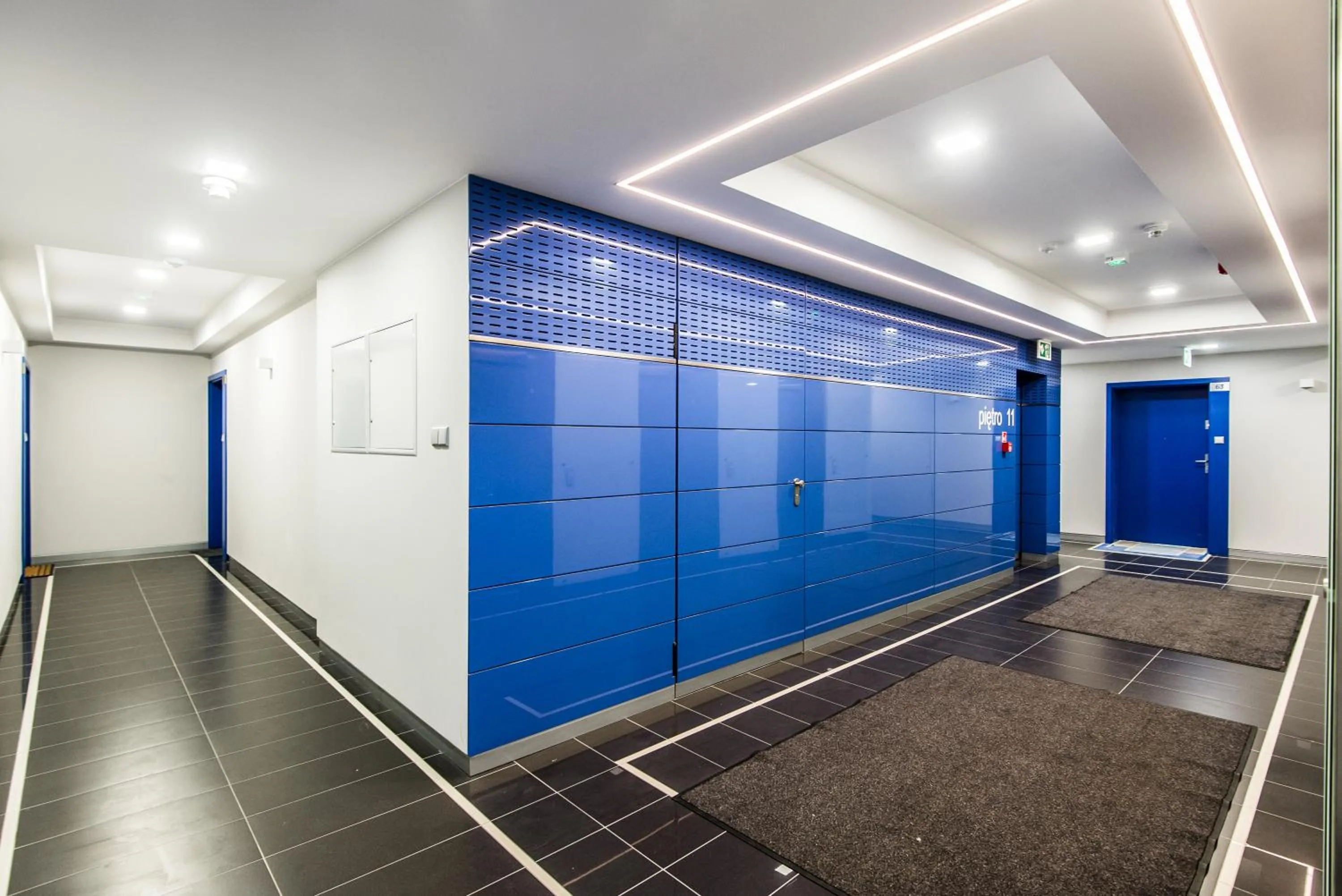 Super-Apartamenty International Fair