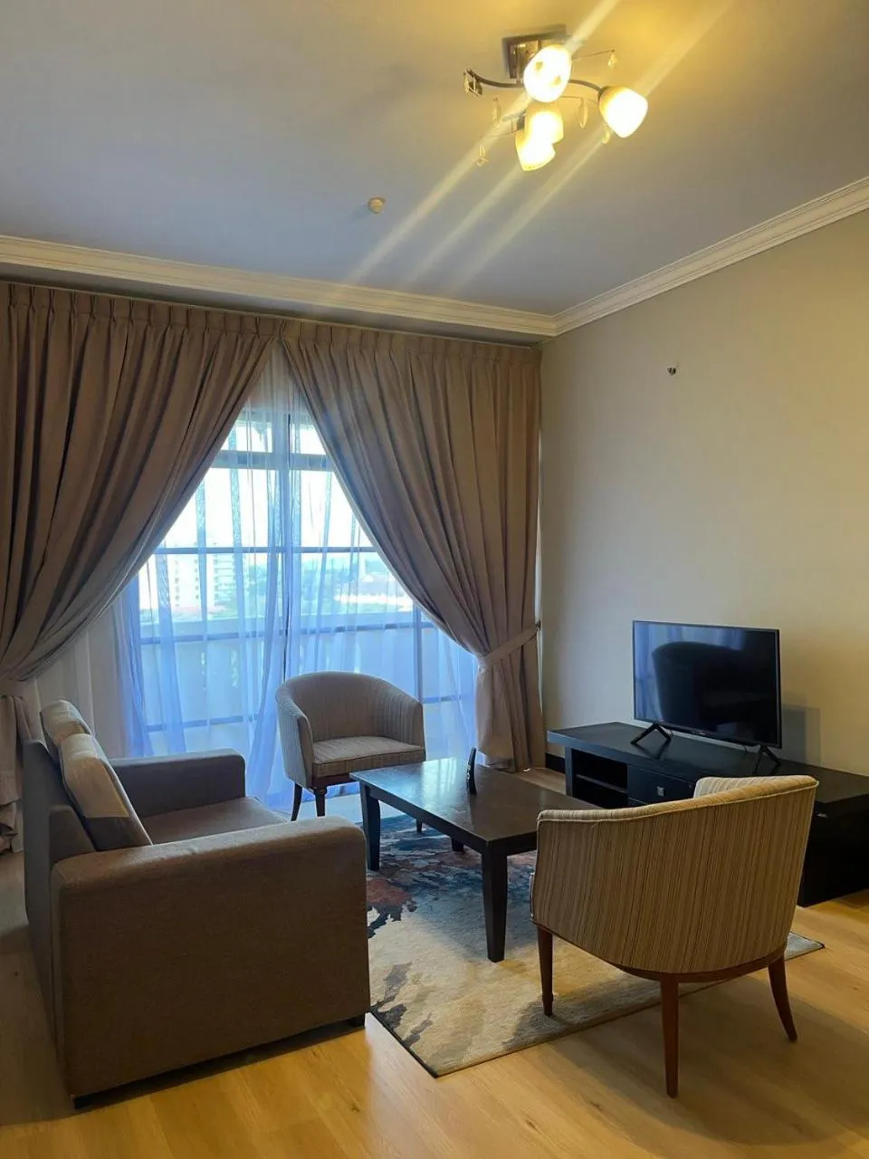 Sumai Hotel Apartment