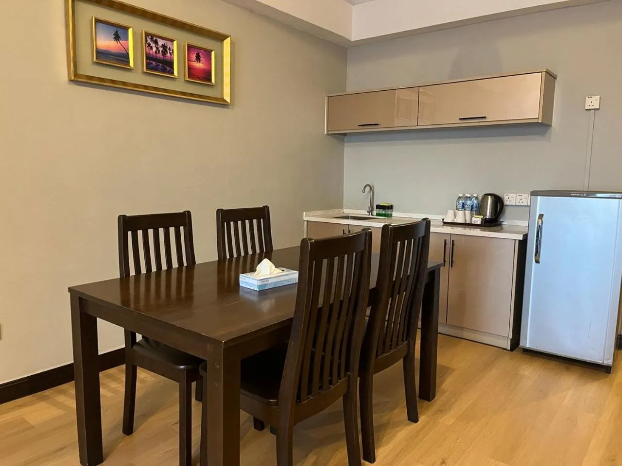 Sumai Hotel Apartment