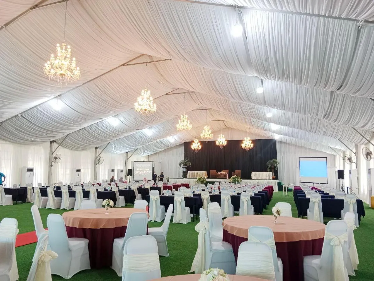 Sumai Hotel Apartment