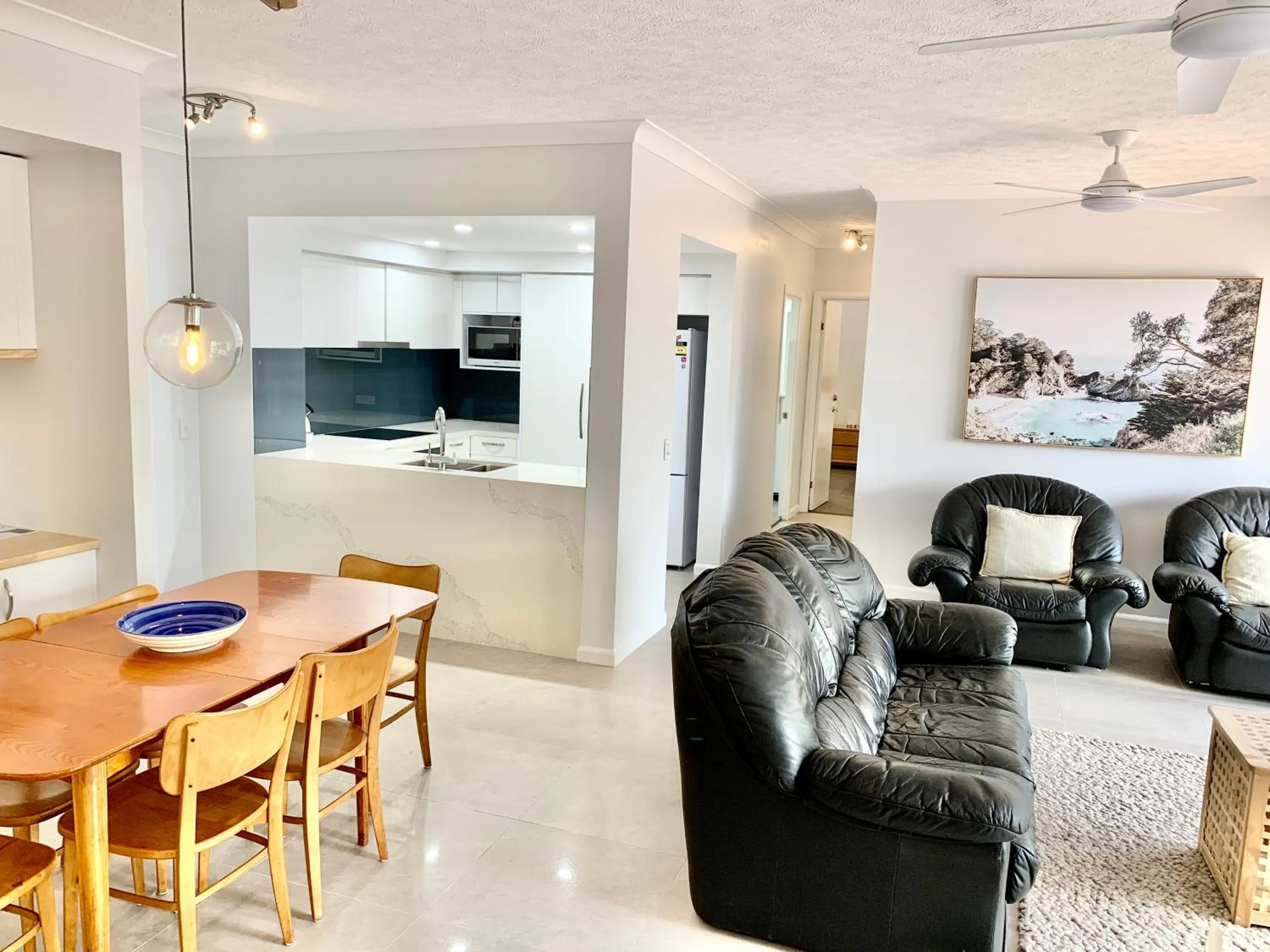 Bridgewater Terraces