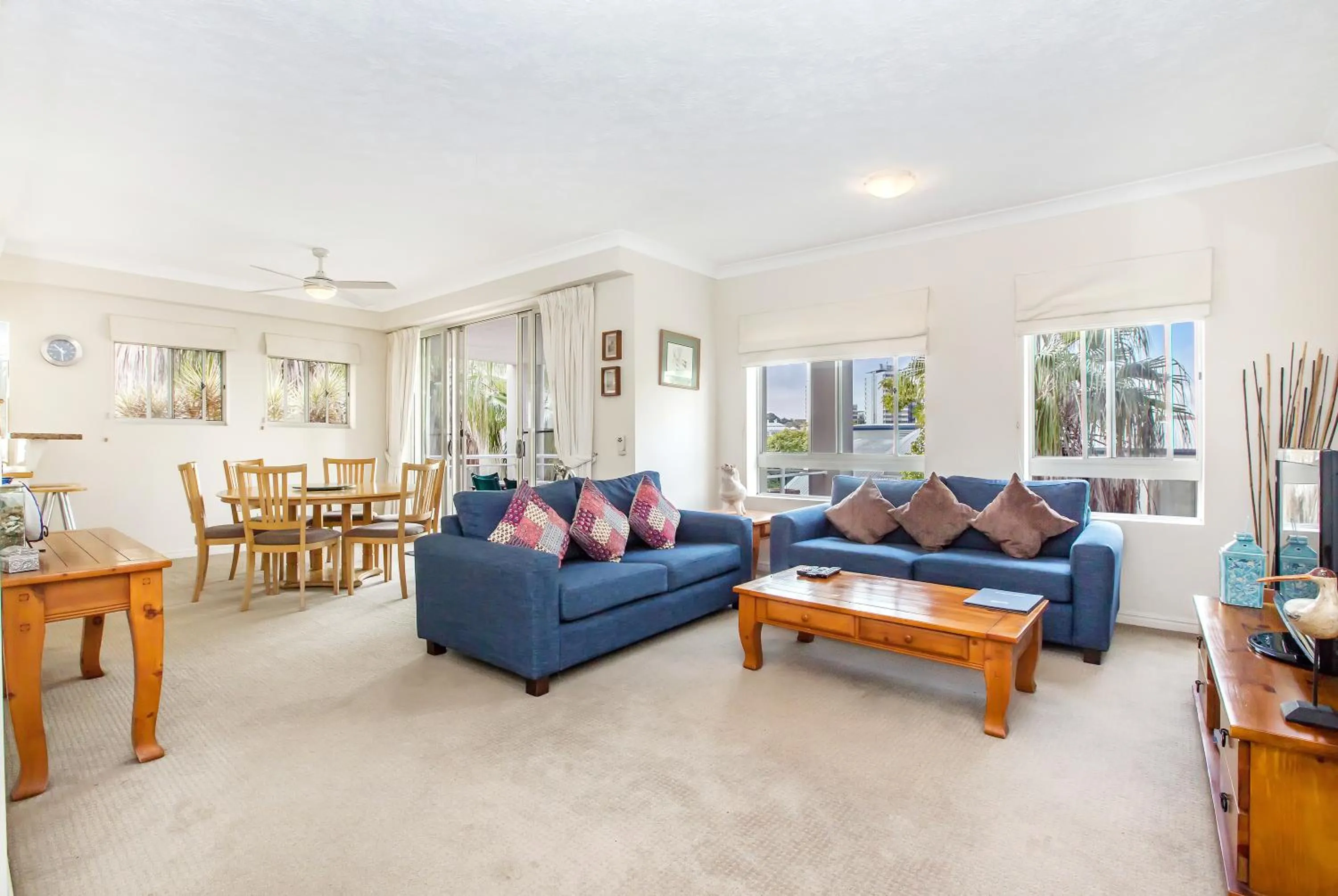Balcony/Terrace in Bridgewater Terraces