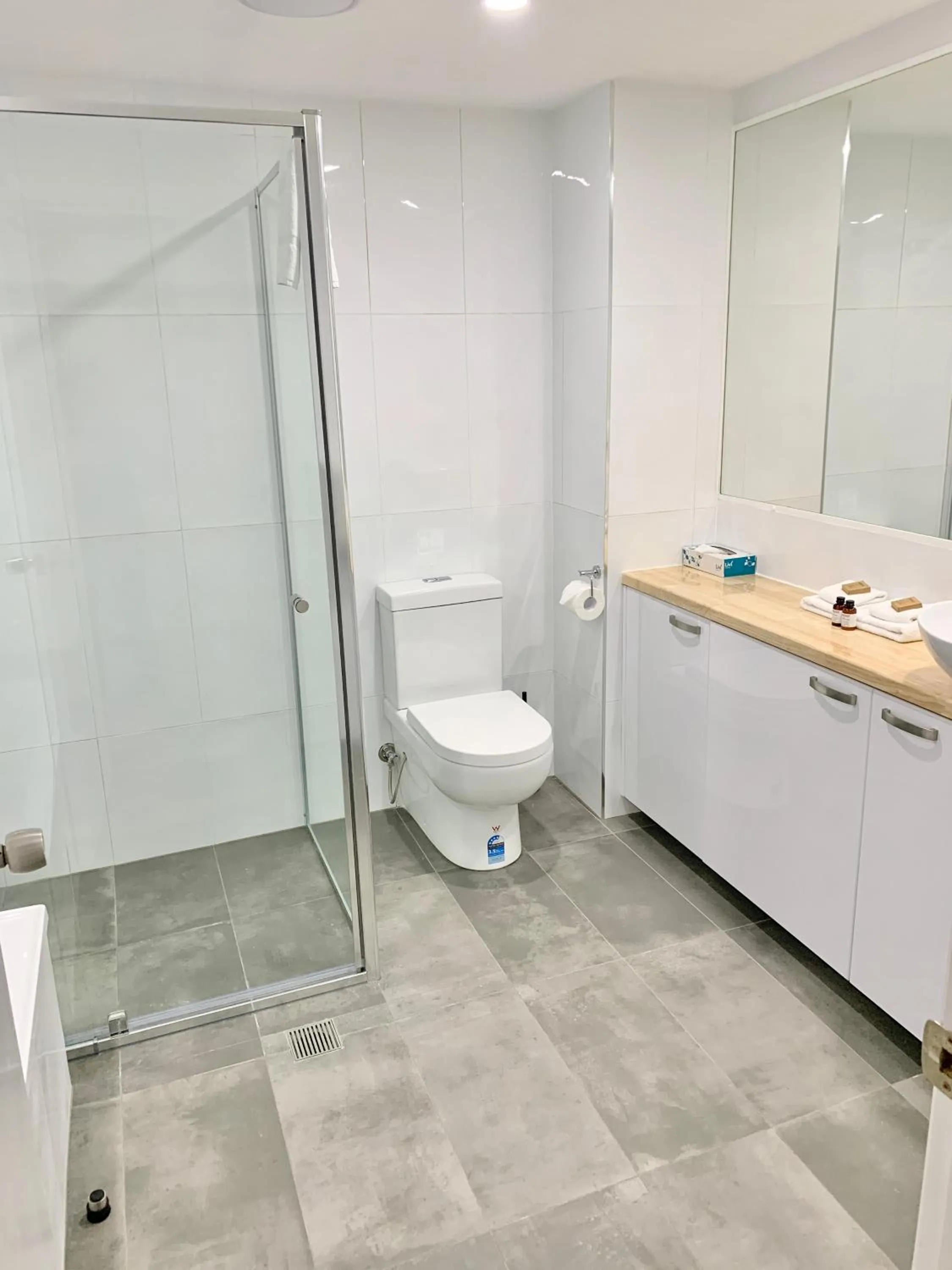 Bridgewater Terraces