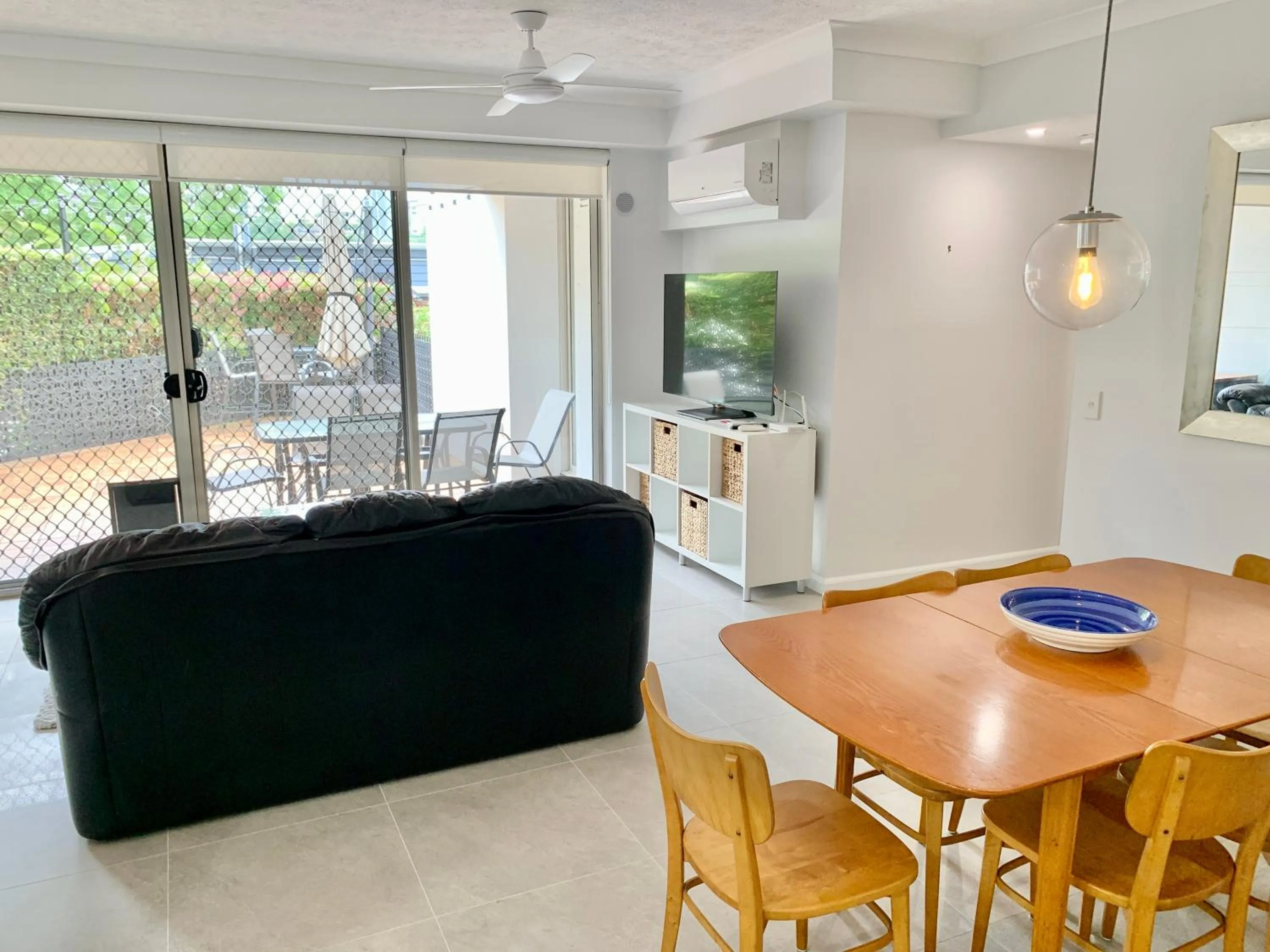 Bridgewater Terraces