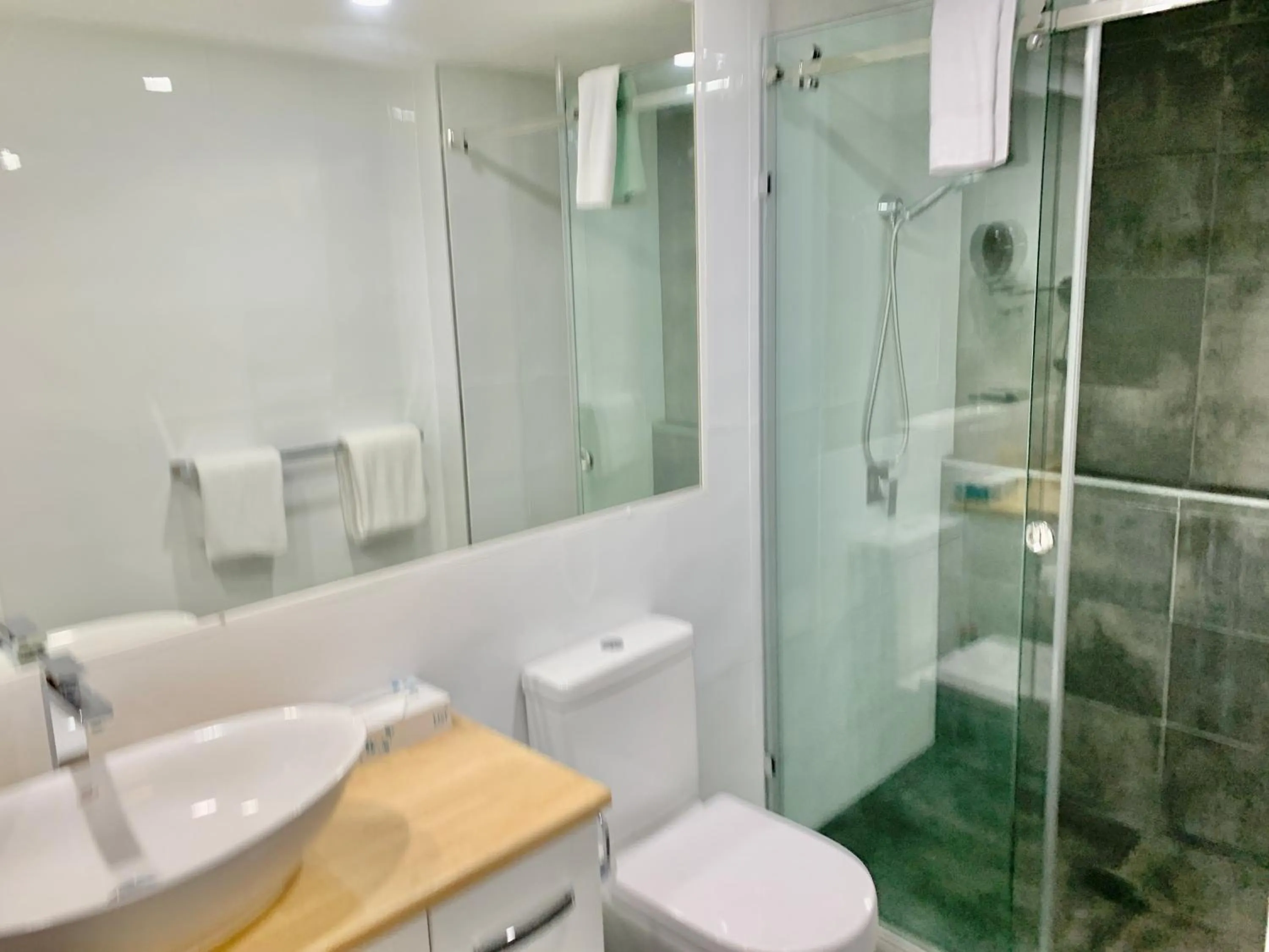 Bridgewater Terraces