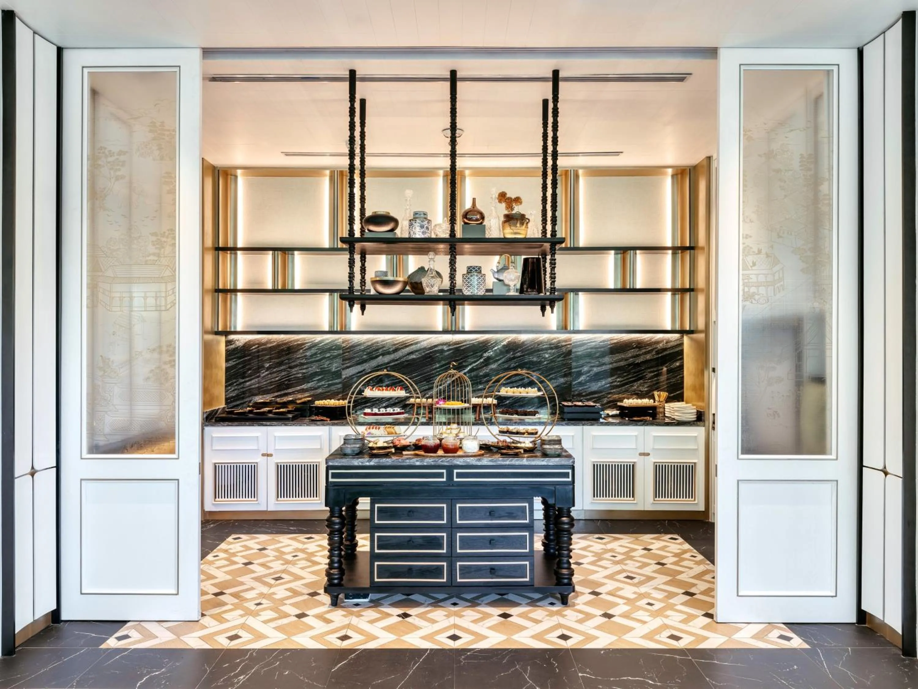 Other in InterContinental Chiang Mai The Mae Ping by IHG