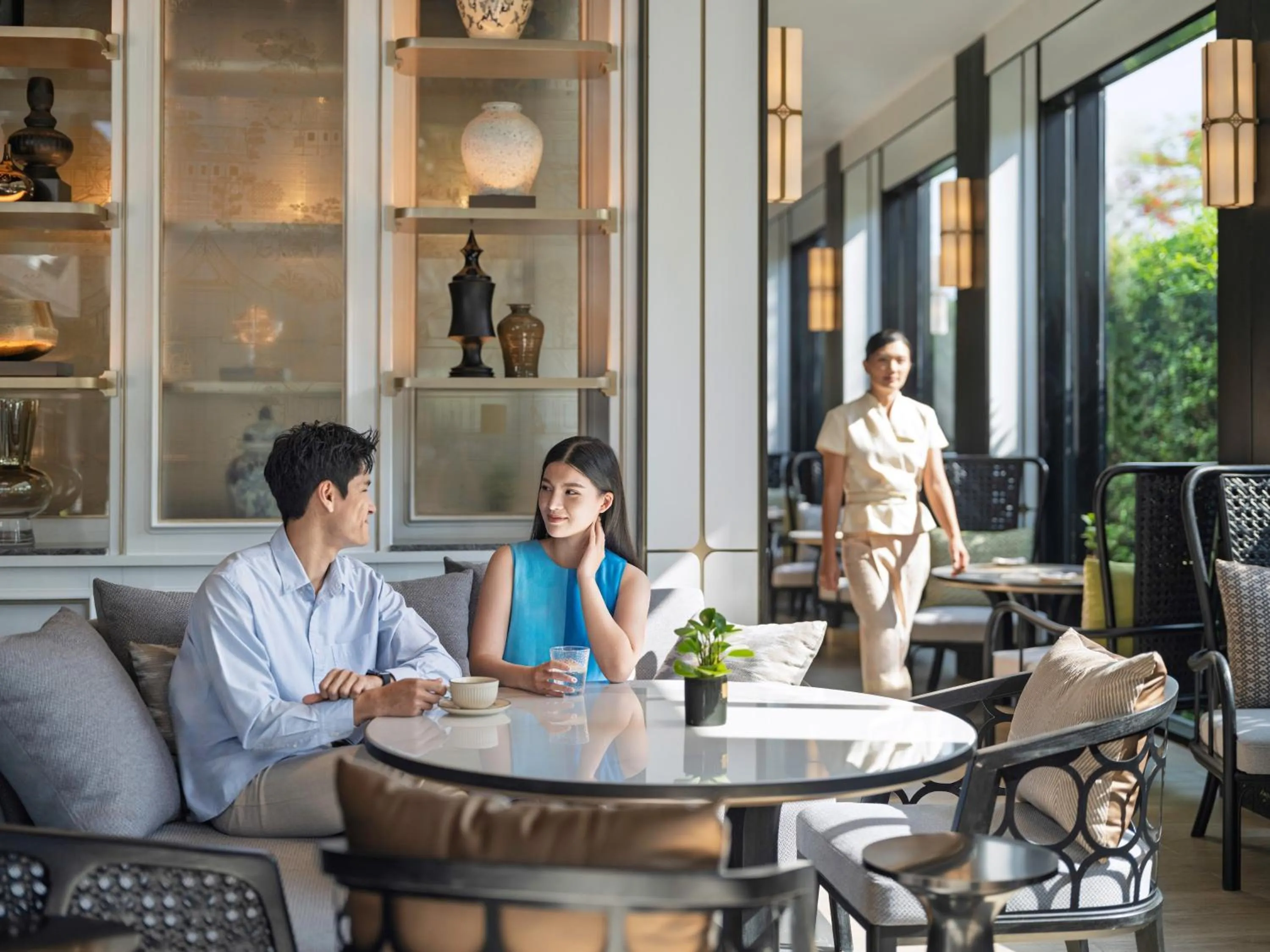 Other in InterContinental Chiang Mai The Mae Ping by IHG