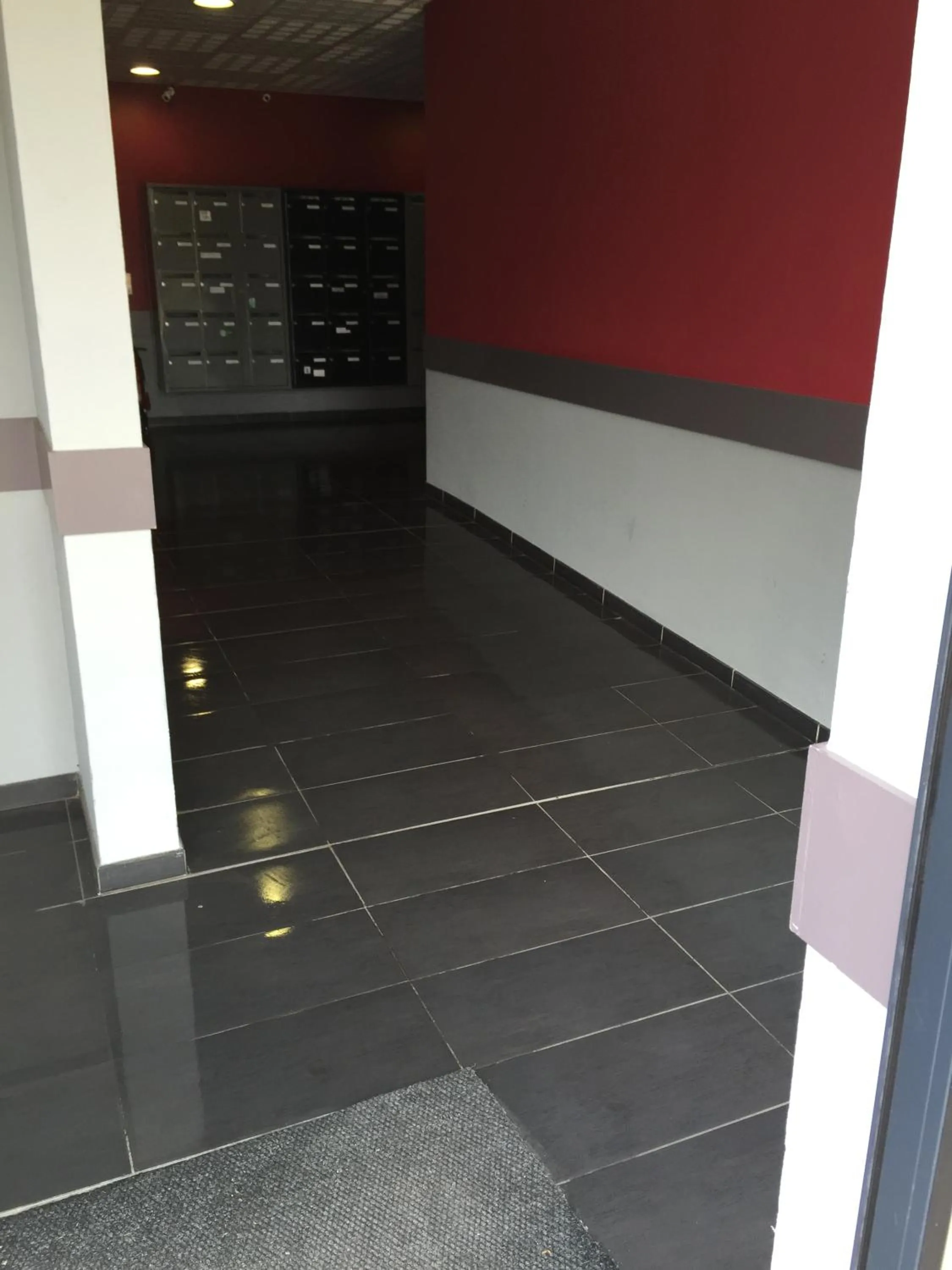 Other in La Résidence Amal