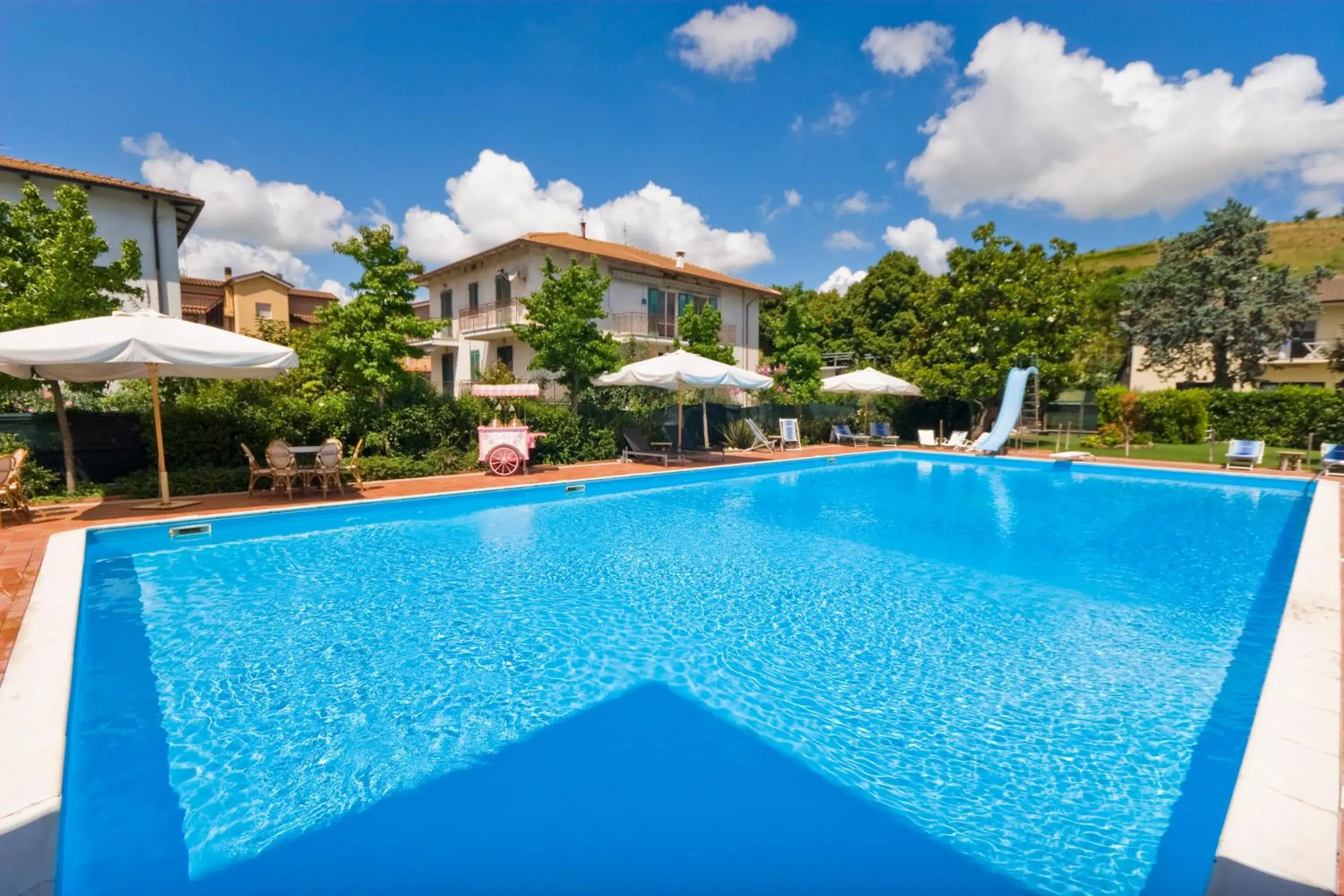 Hotel Giardino Hotel Giardino