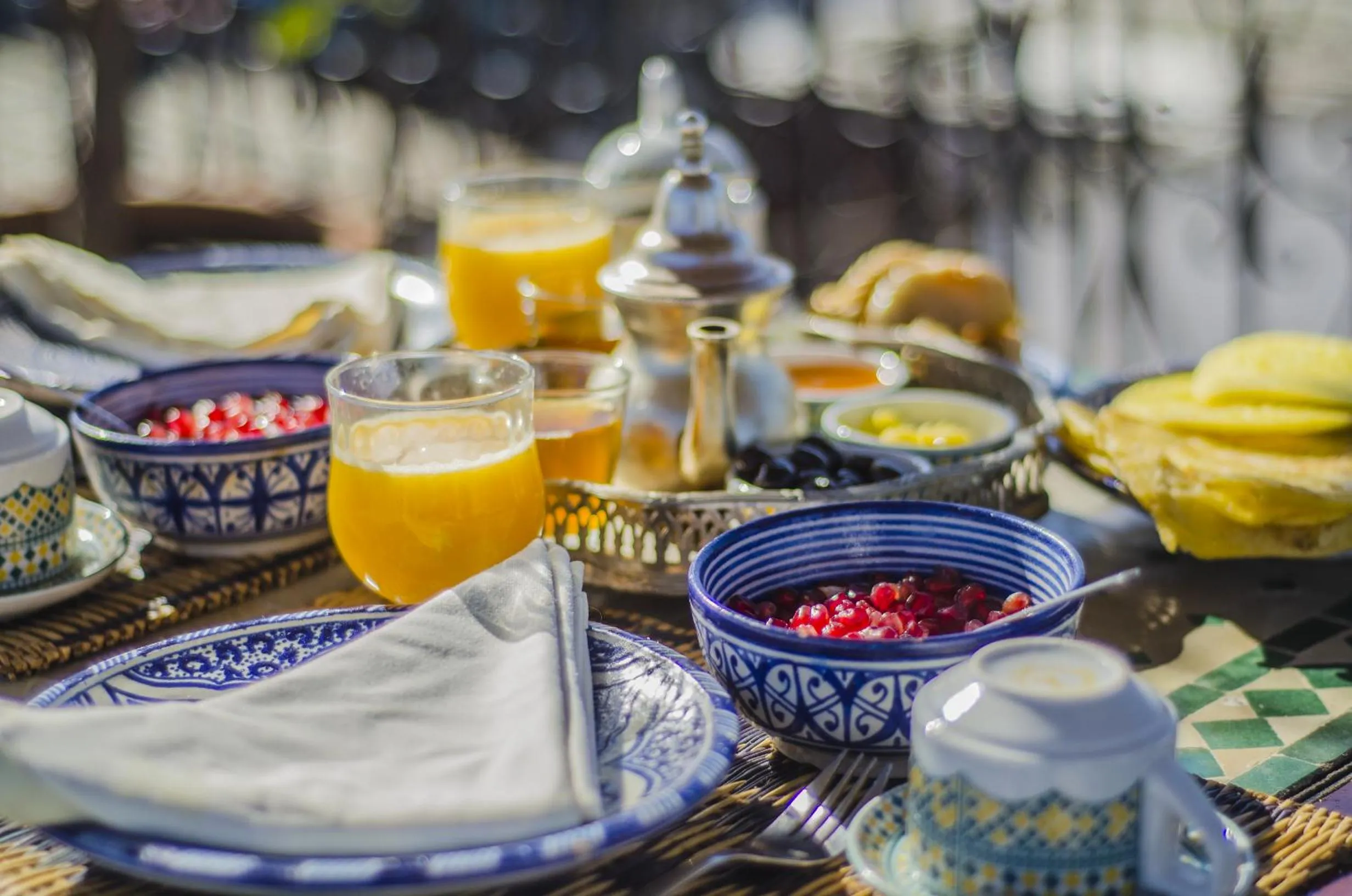 Other in Riad Sidi Fatah