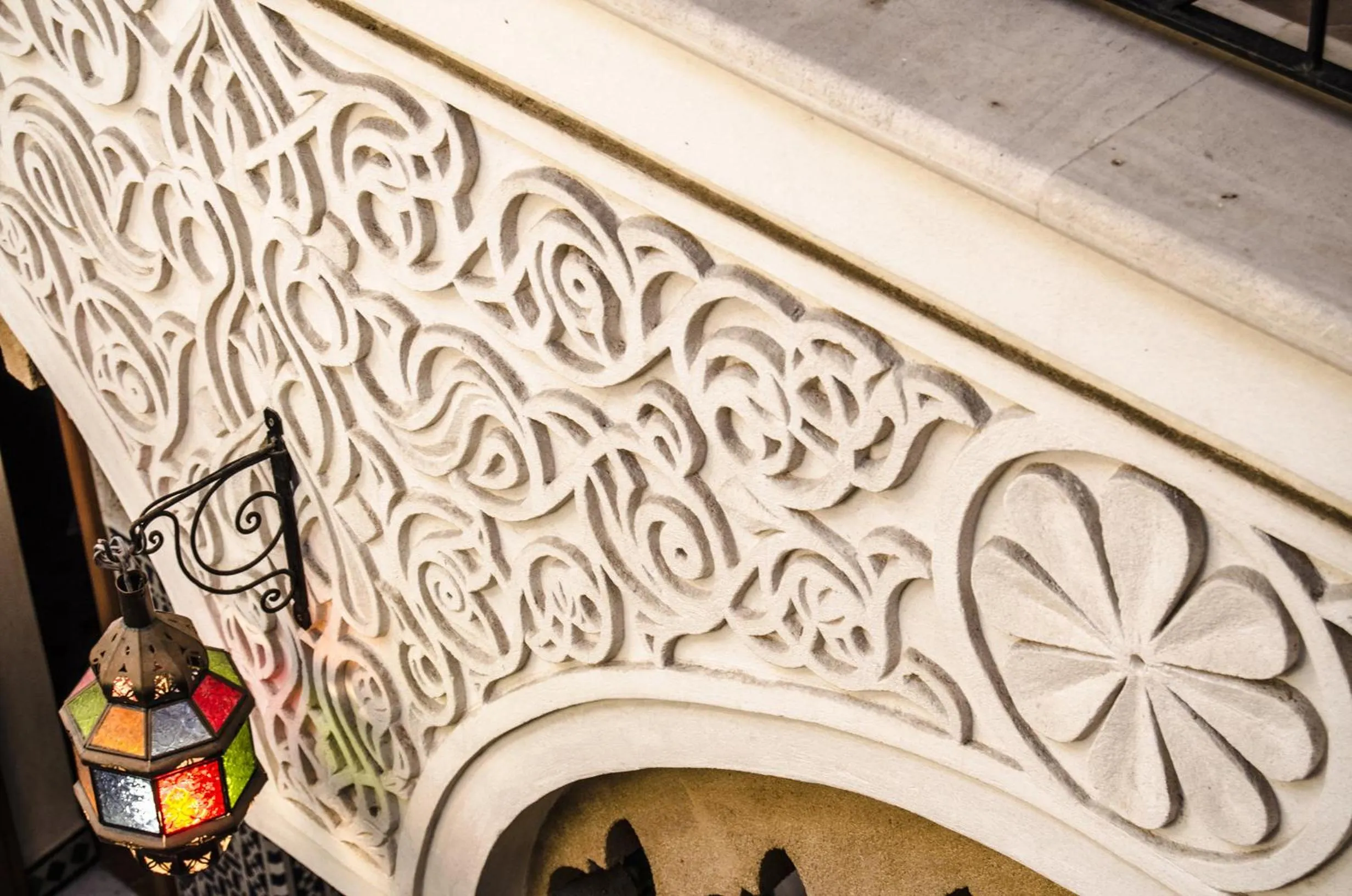 Other in Riad Sidi Fatah