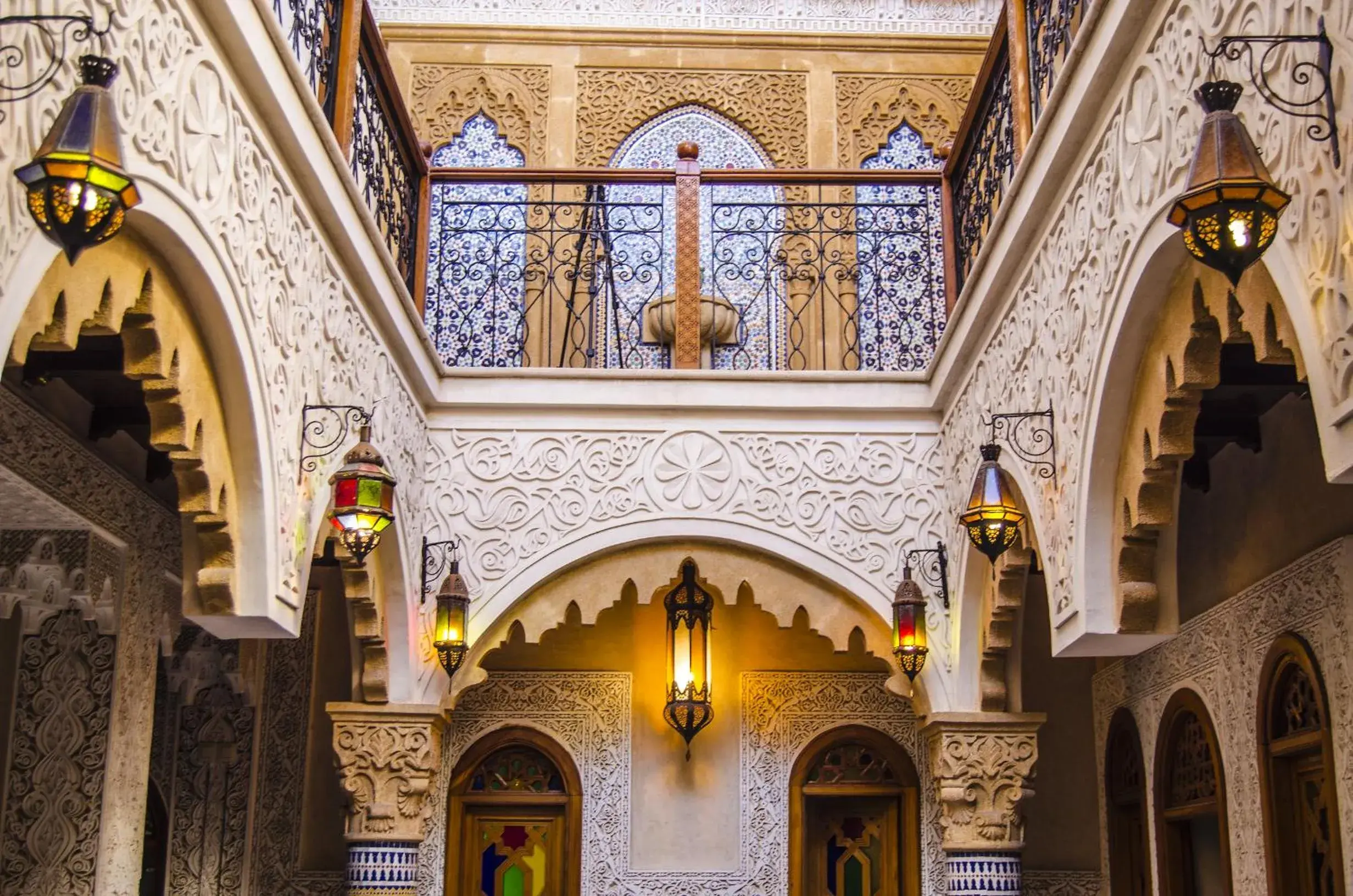 Riad Sidi Fatah Riad Sidi Fatah