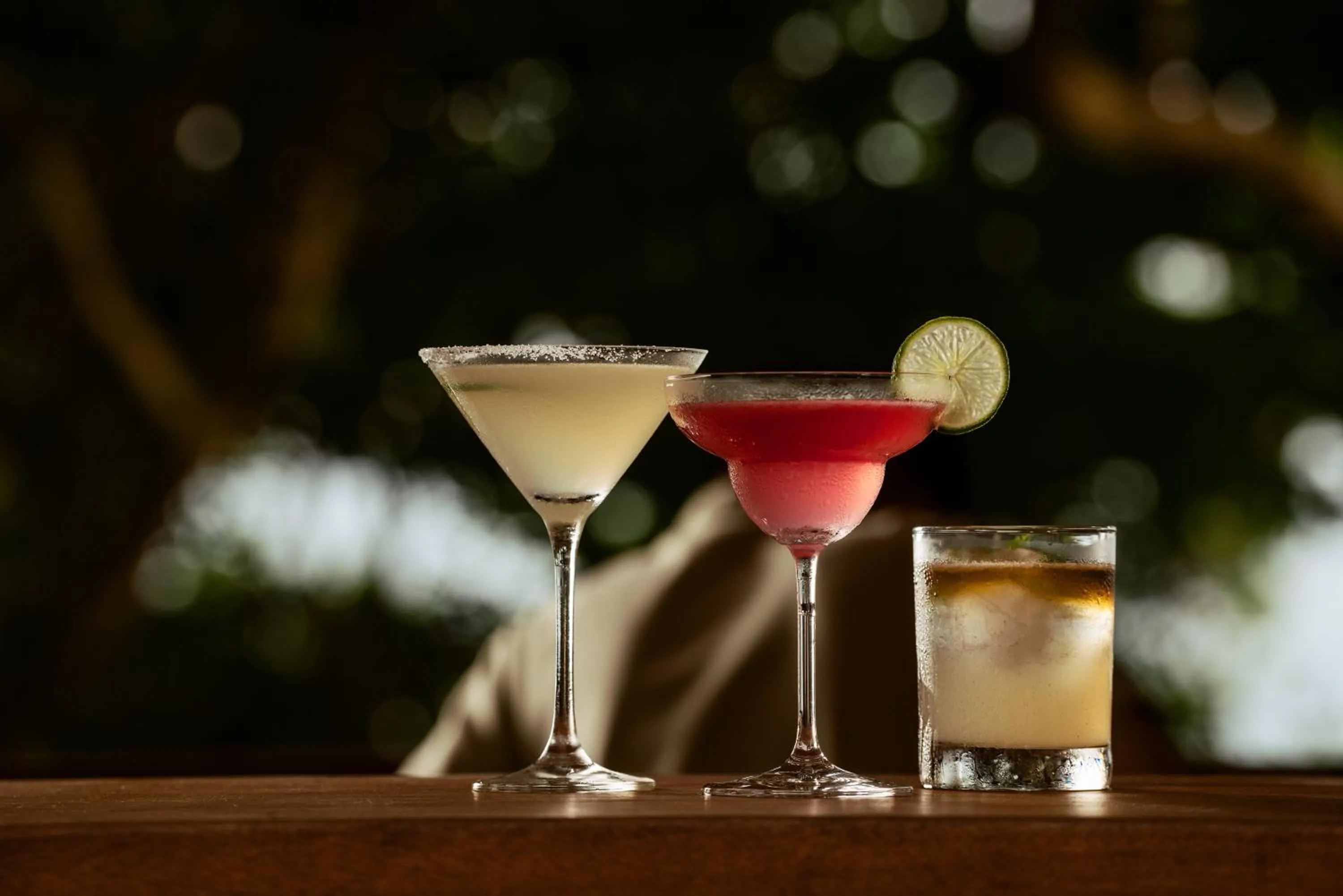 Food and drinks in Six Senses Con Dao - Turtle Island Paradise