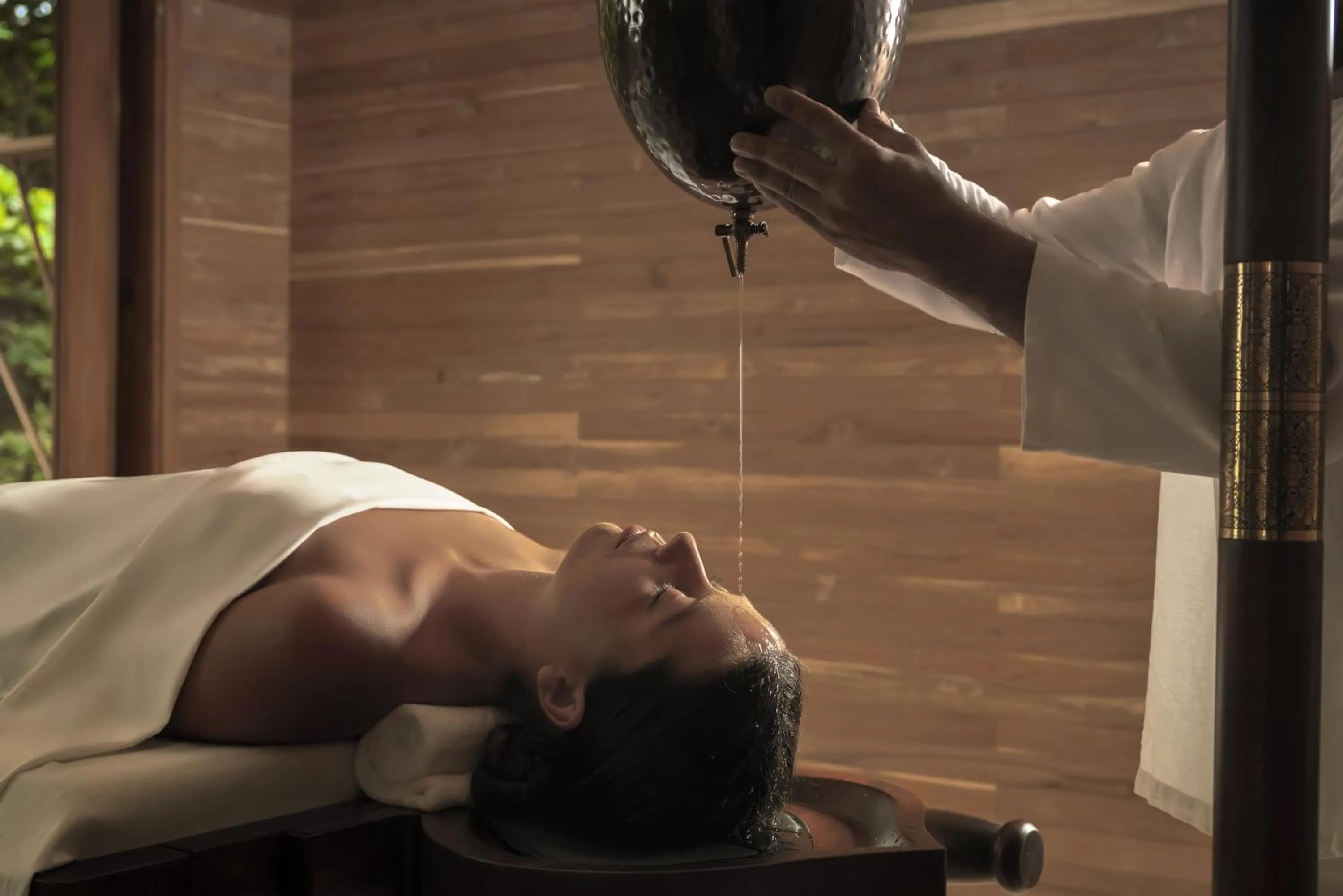 Massage in Six Senses Con Dao - Turtle Island Paradise