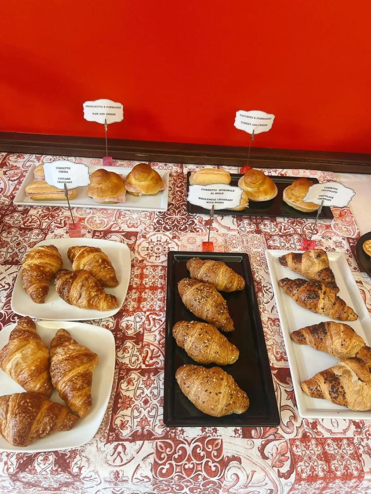 La Chicca Palace Hotel