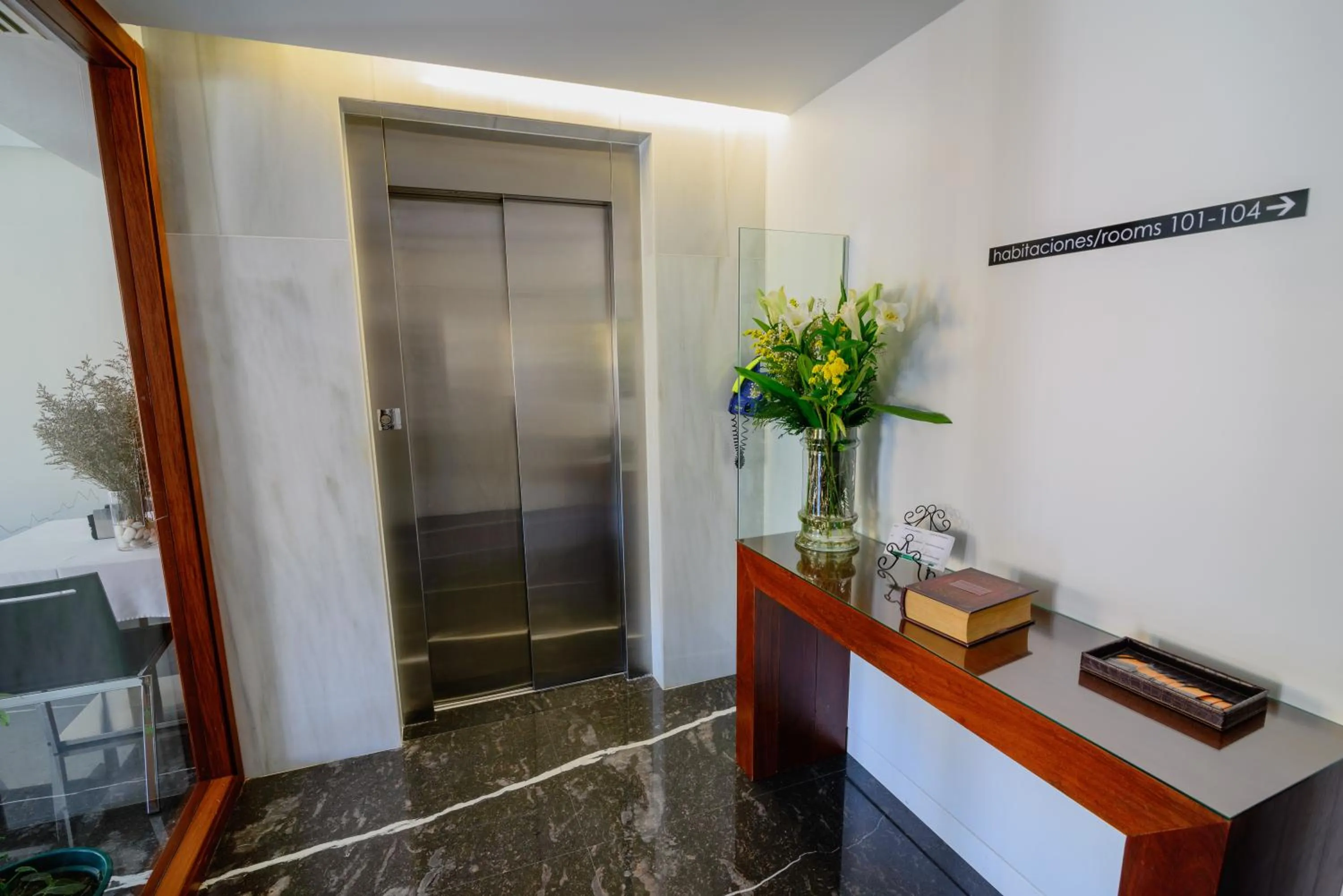 Other in Plaza Mayor