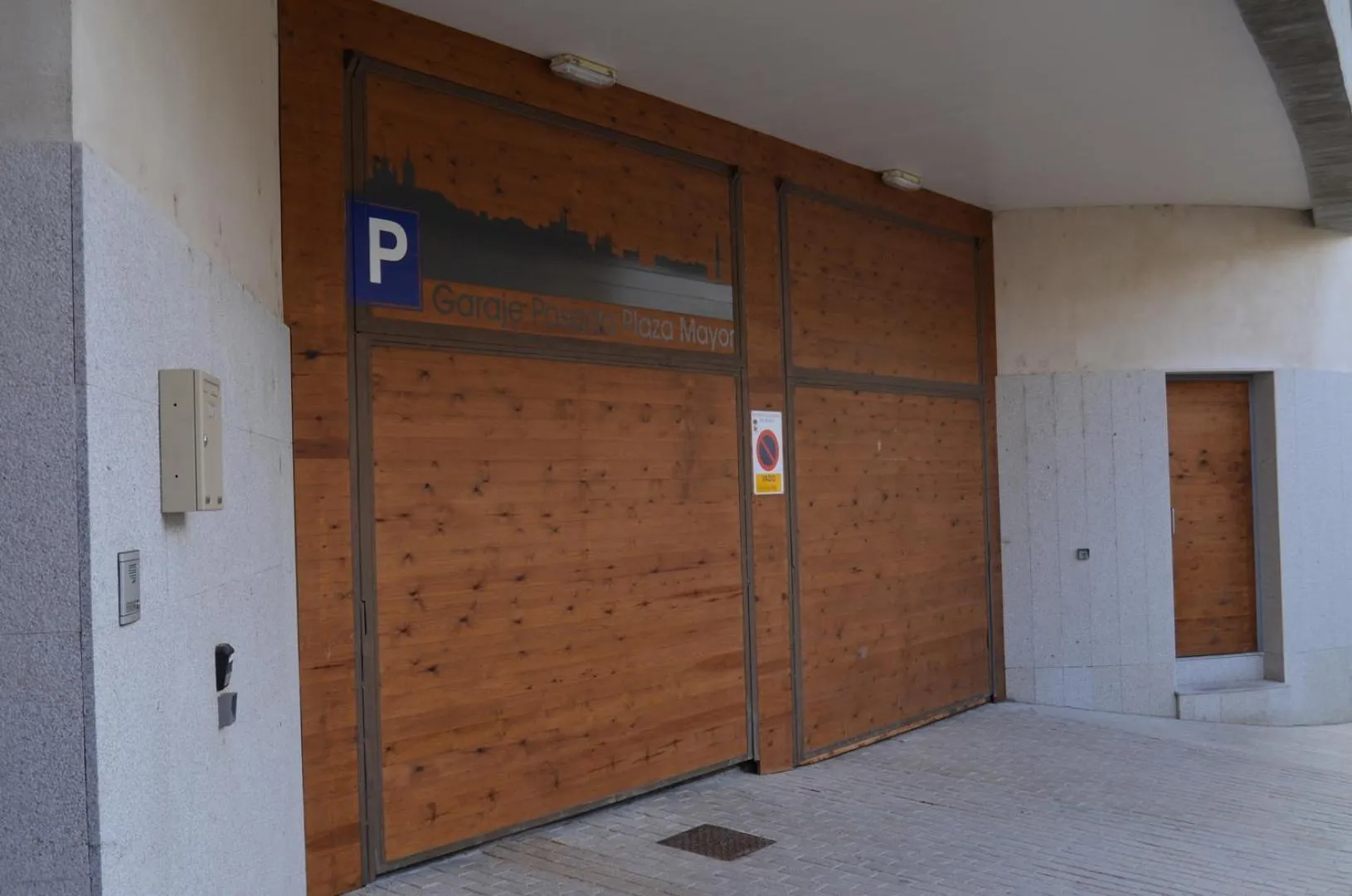 Other in Plaza Mayor