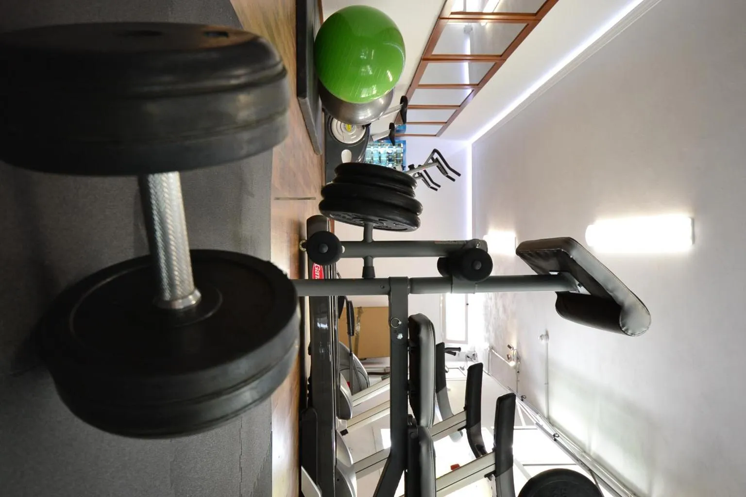 Fitness centre/facilities in Playa Del Sol - Adults Only
