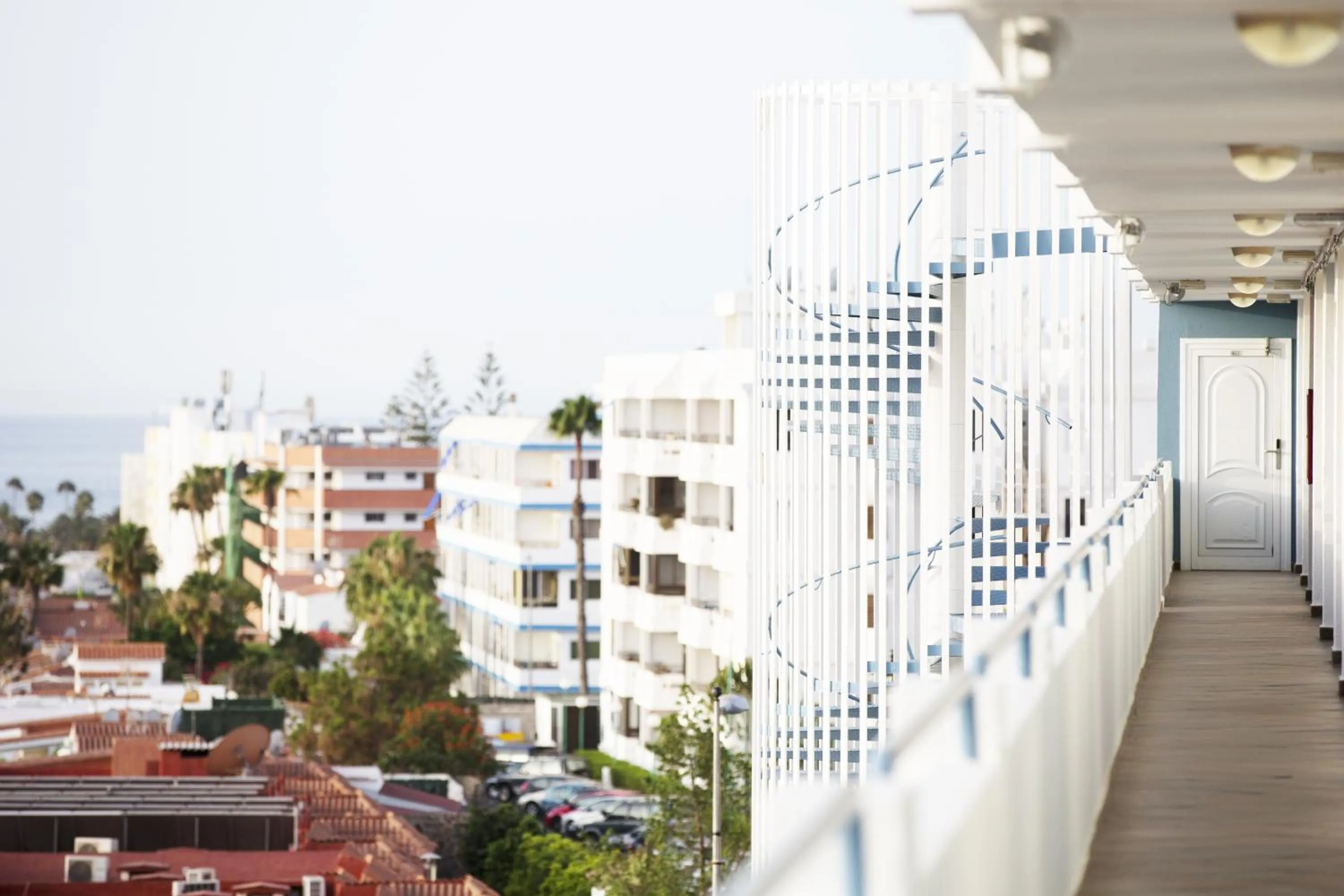 Day in Playa Del Sol - Adults Only