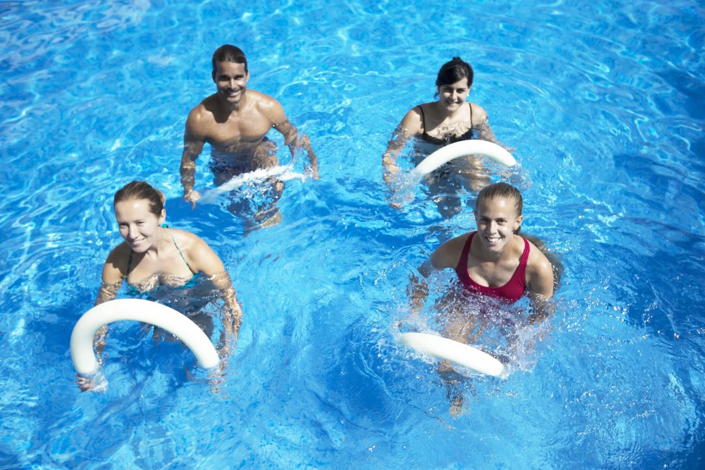 Day in Playa Del Sol - Adults Only