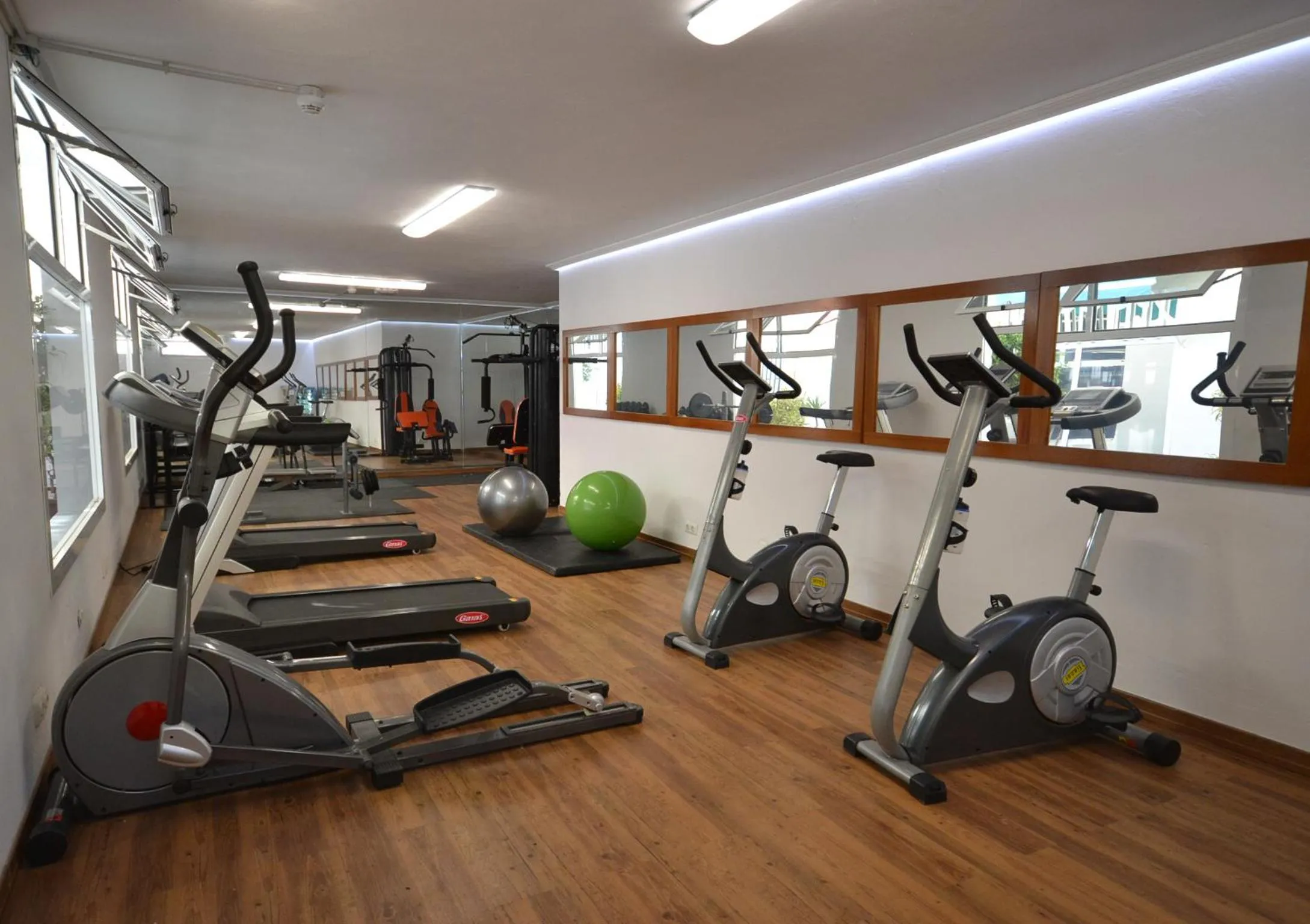 Fitness centre/facilities in Playa Del Sol - Adults Only