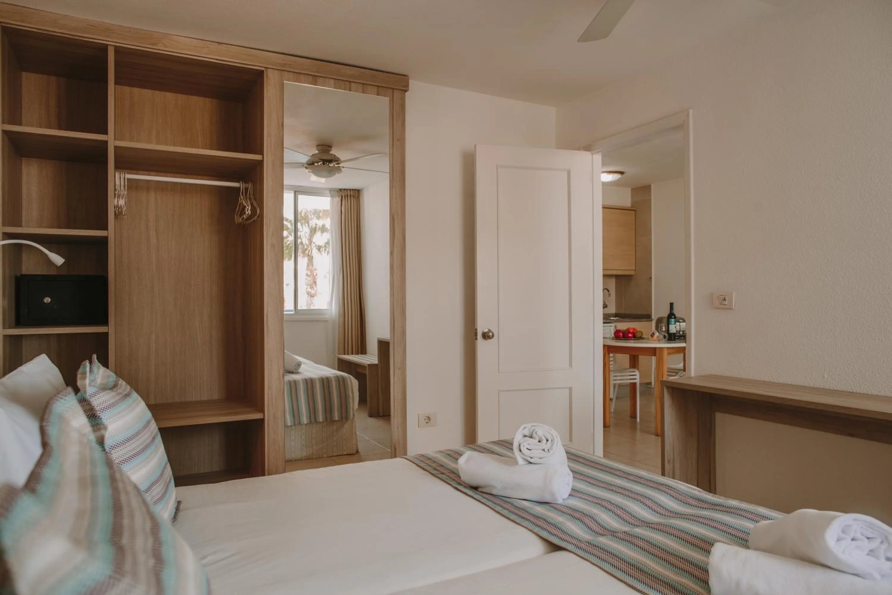 Bed in Playa Del Sol - Adults Only